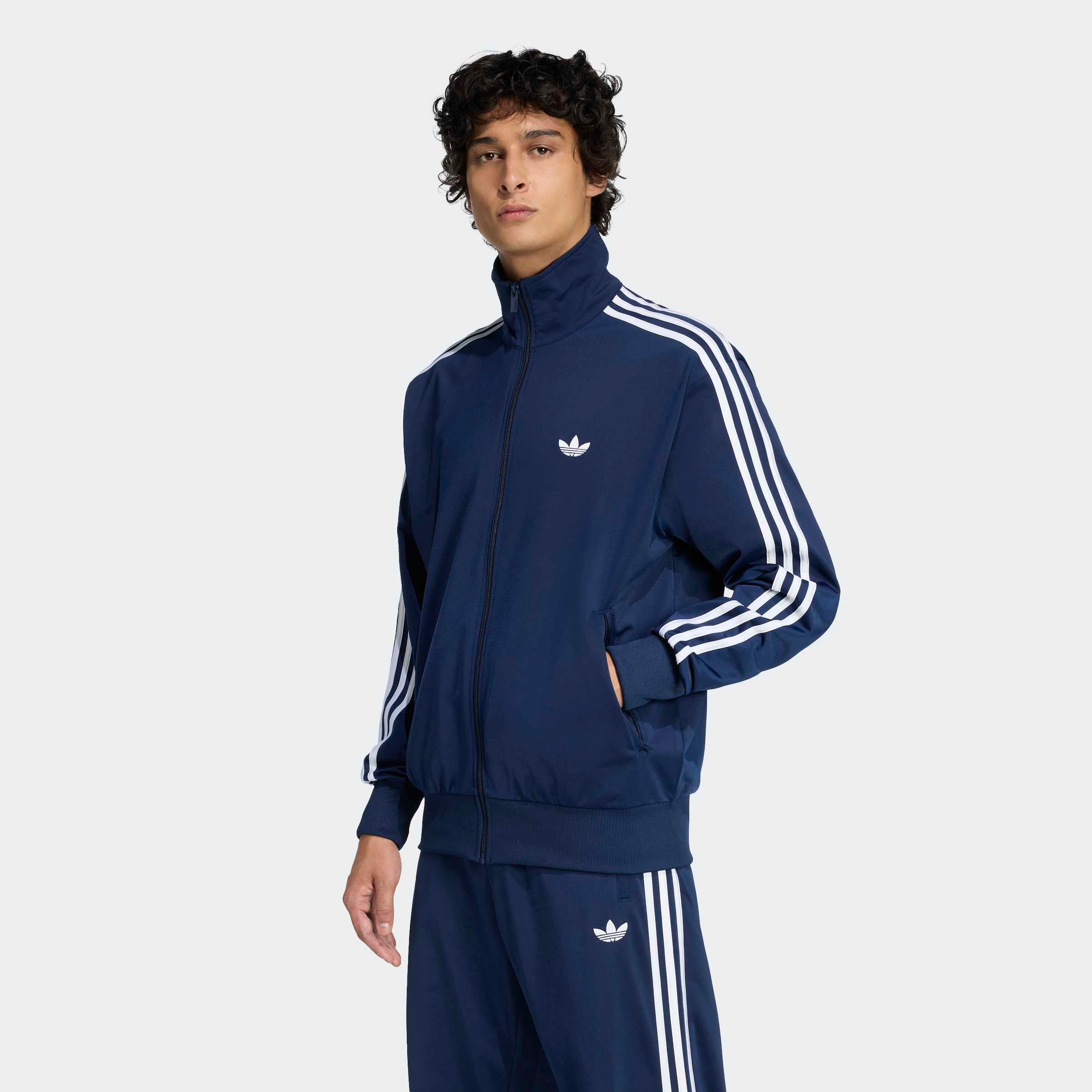 adidas Originals Veste d'entraînement »FIREBIRD ORIGINALS«