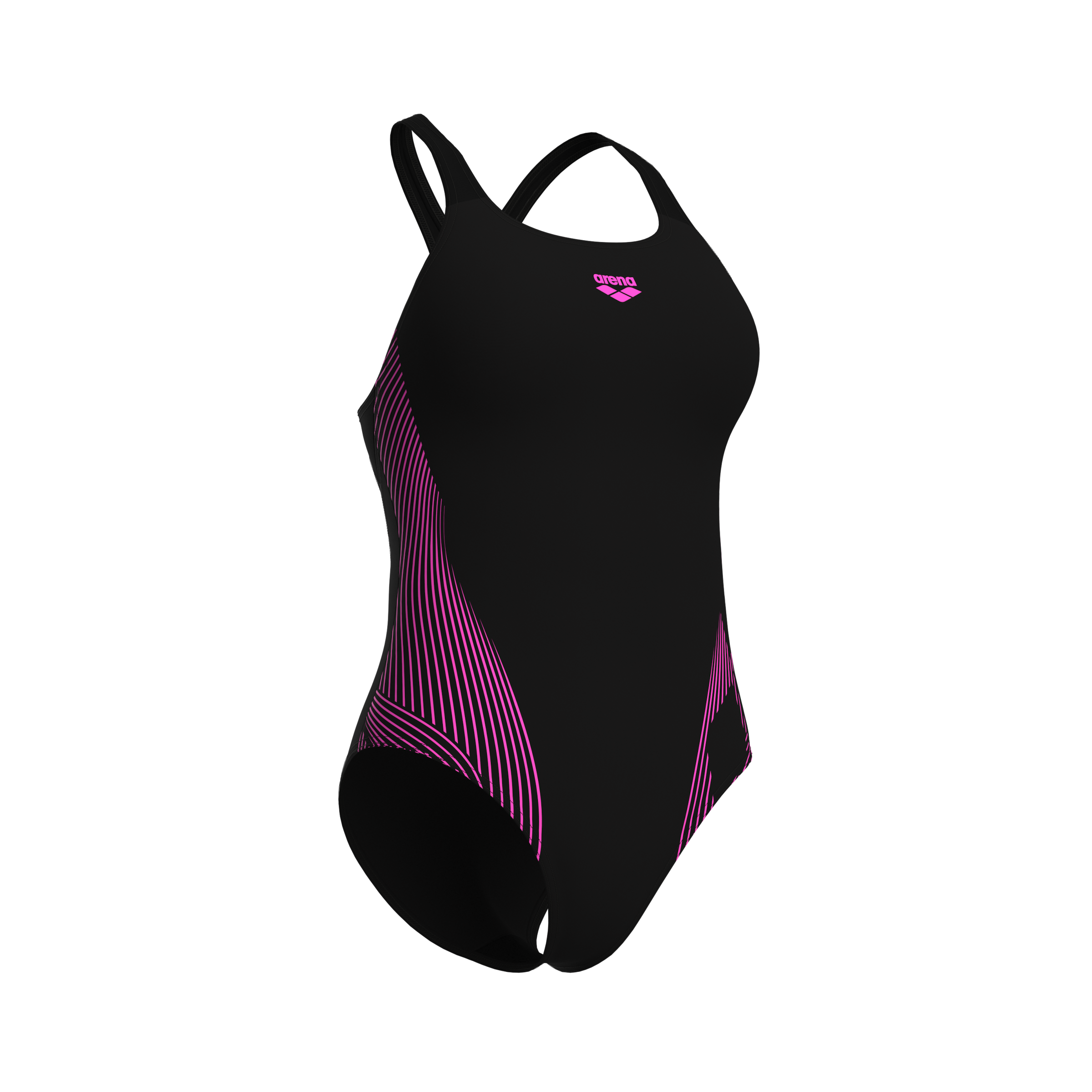 Arena Maillot de bain »WOMEN'S ARENA LILY SWIMSUIT SWIM PRO BACK LB« 1 cuis