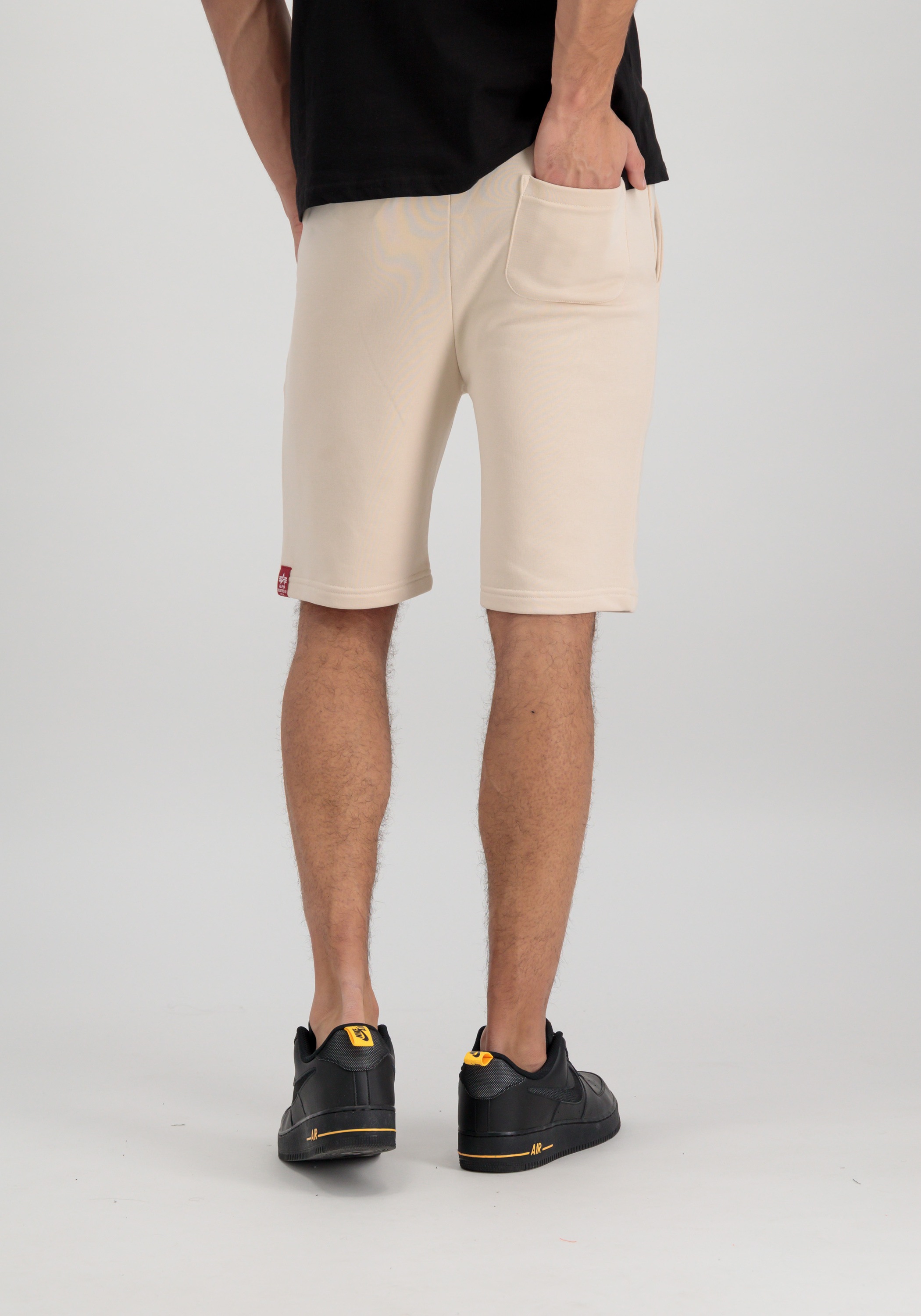 Alpha Industries Shorts »X-Fit Cargo Short«