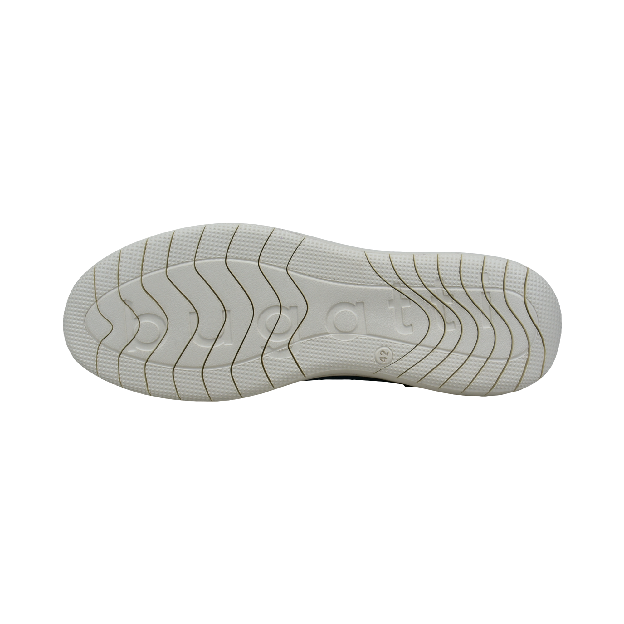 bugatti Baskets slip-on  Freizeitsneaker, Halbschuh, Schlupfschuh mit leichter Laufsohle