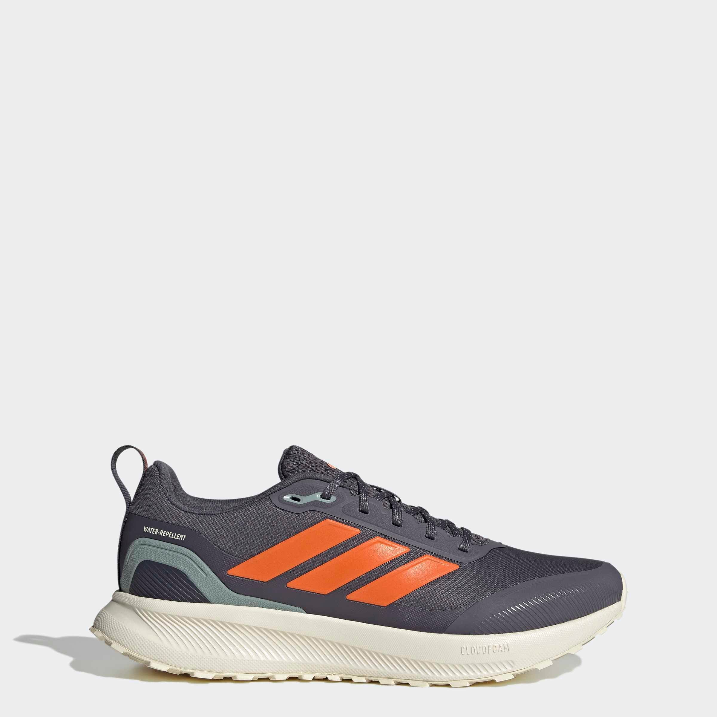 adidas Performance Laufschuh »RUNFALCON 5 TR«