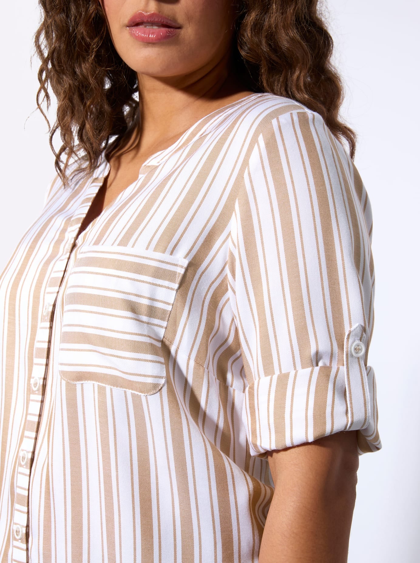 Casual Looks Blouse fonctionnelle