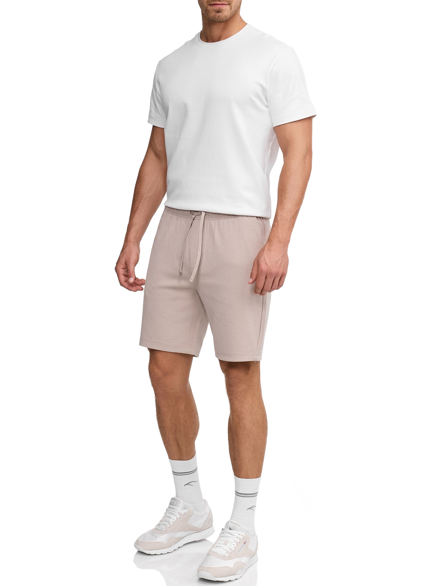 Indicode Shorts »INCowell Shorts Plain«
