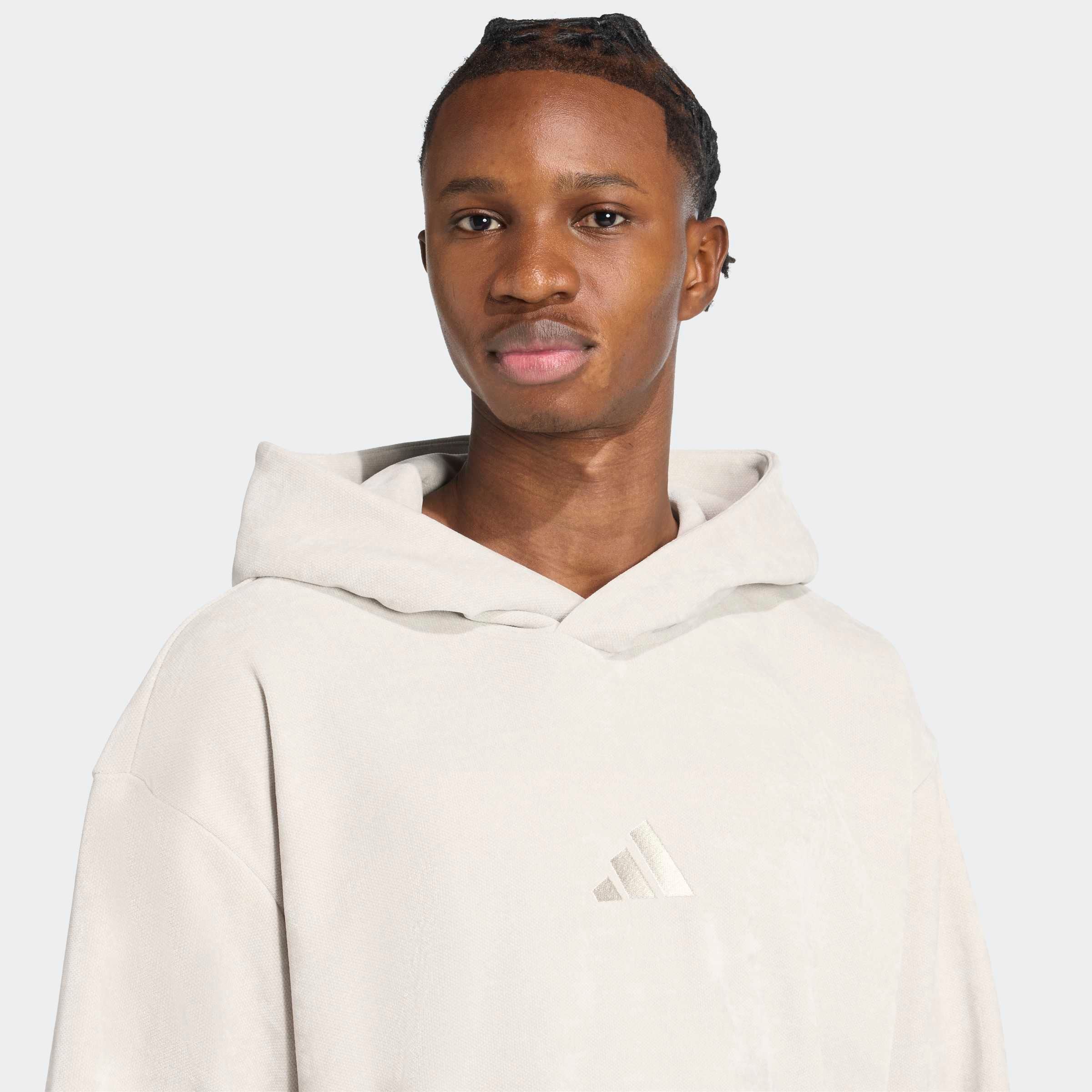 adidas Sportswear Kapuzensweatshirt »M A SZN L HD«
