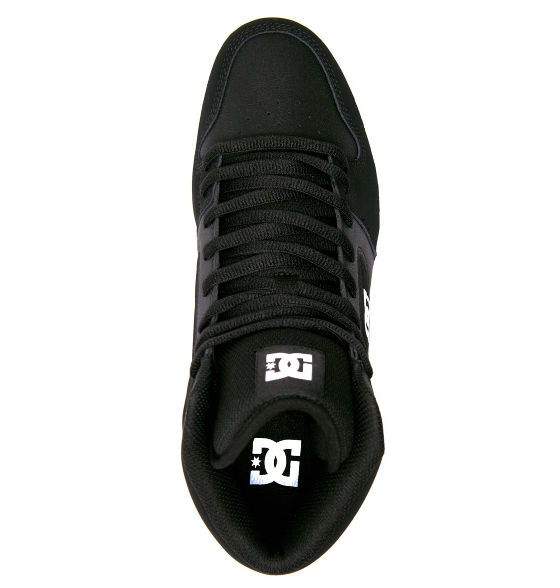 DC Shoes Sneaker »Manteca 4 Hi«
