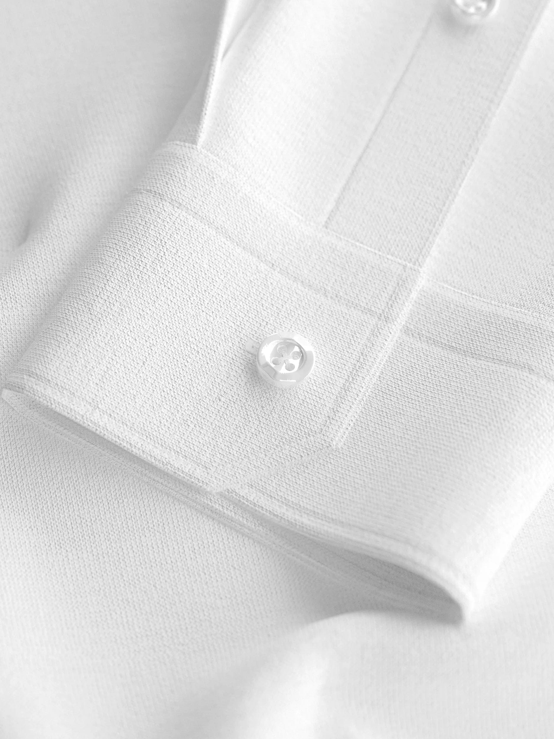 Strellson Chemise à manches longues »Spike Powerflex« Coupe régulière, qualité Powerflex facile d'entretien