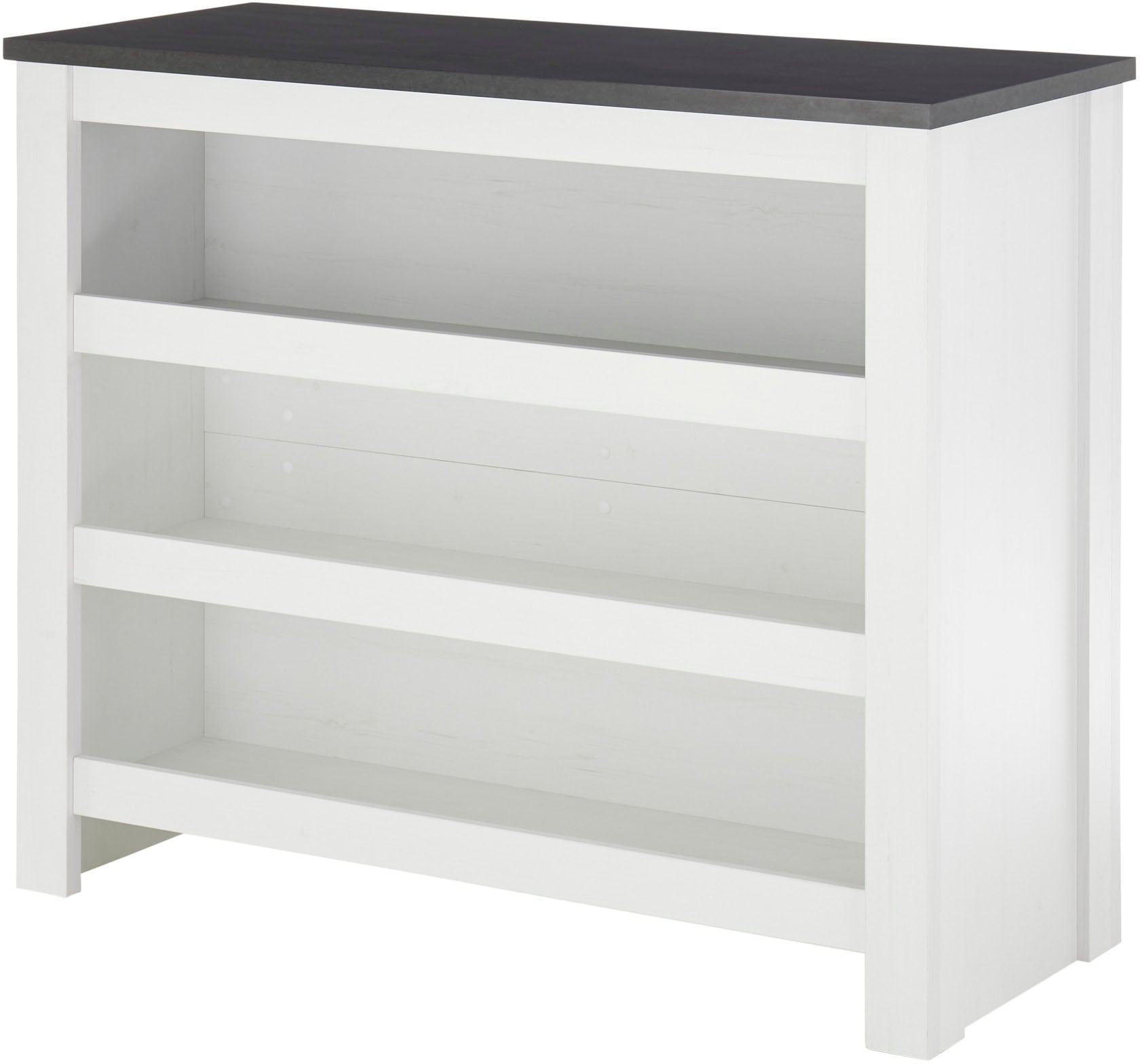 Home affaire Kitchenette »Sherwood« Breite 160 cm, ohne E-Geräte