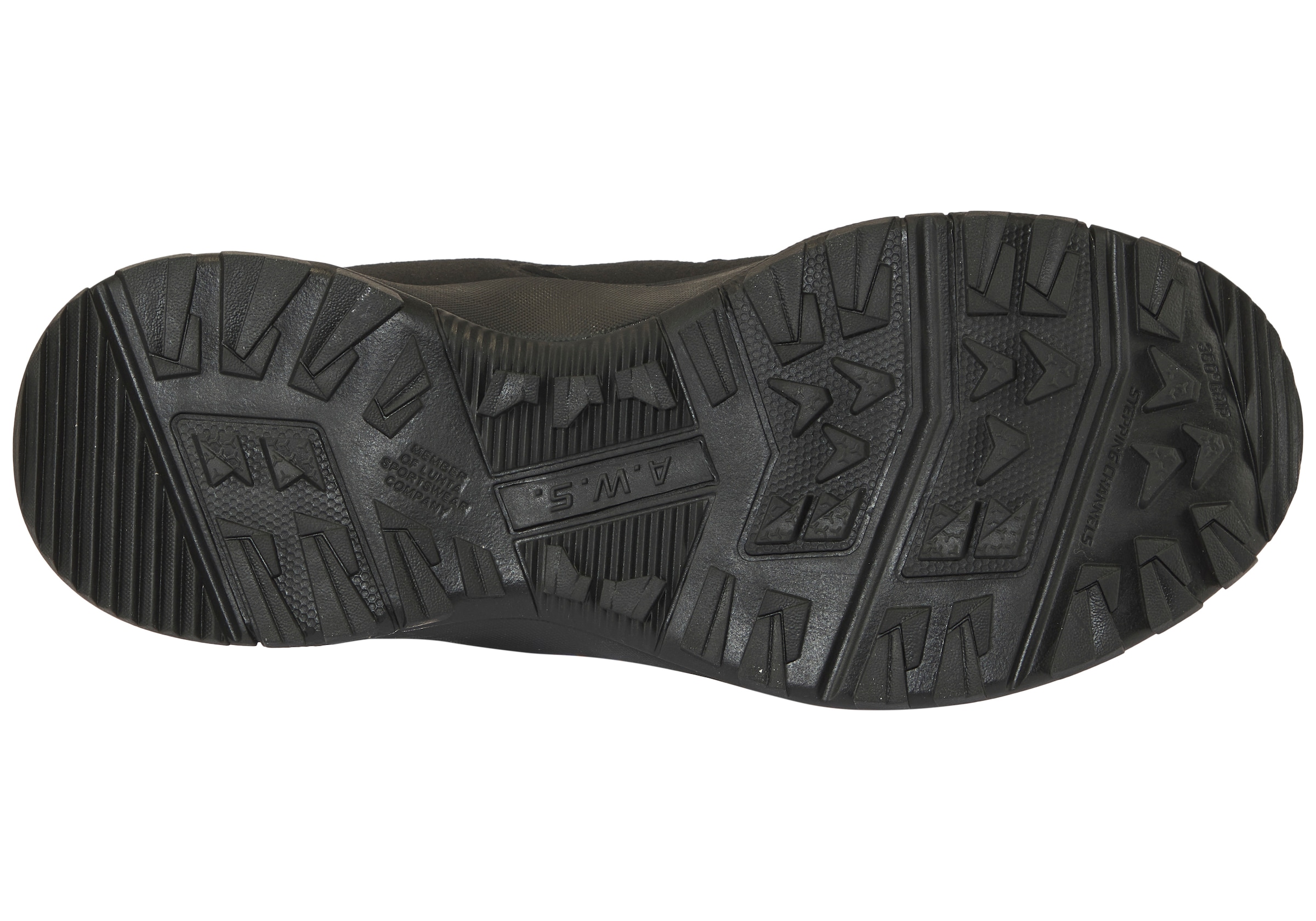 Icepeak Chaussure de randonnée »AHOLA MS«  Wasserdicht