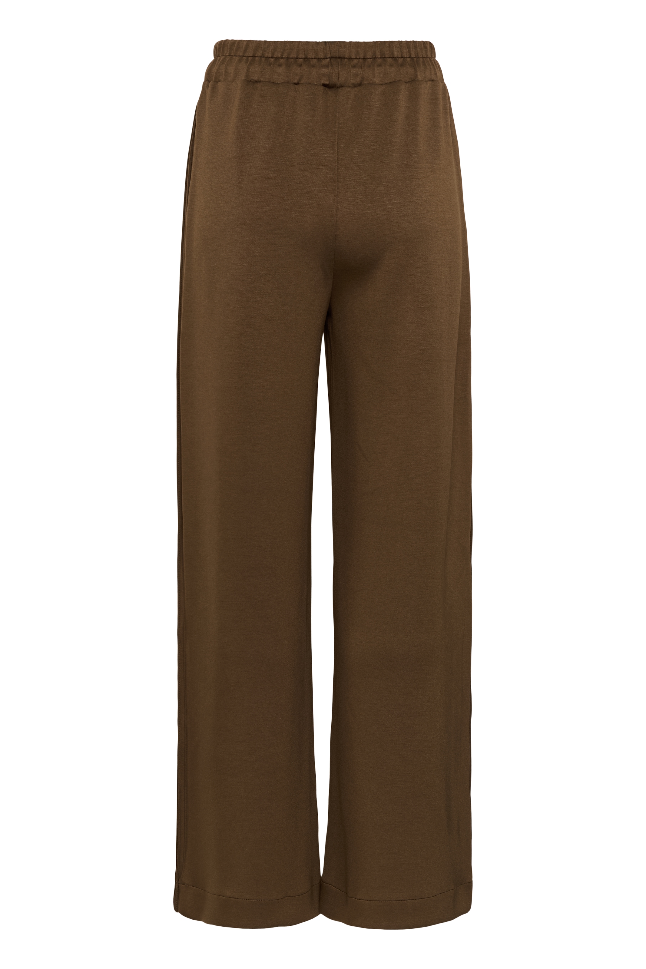 Saint Tropez Loungehose »TheoSZ Pant«  Materialmix, Loose fit