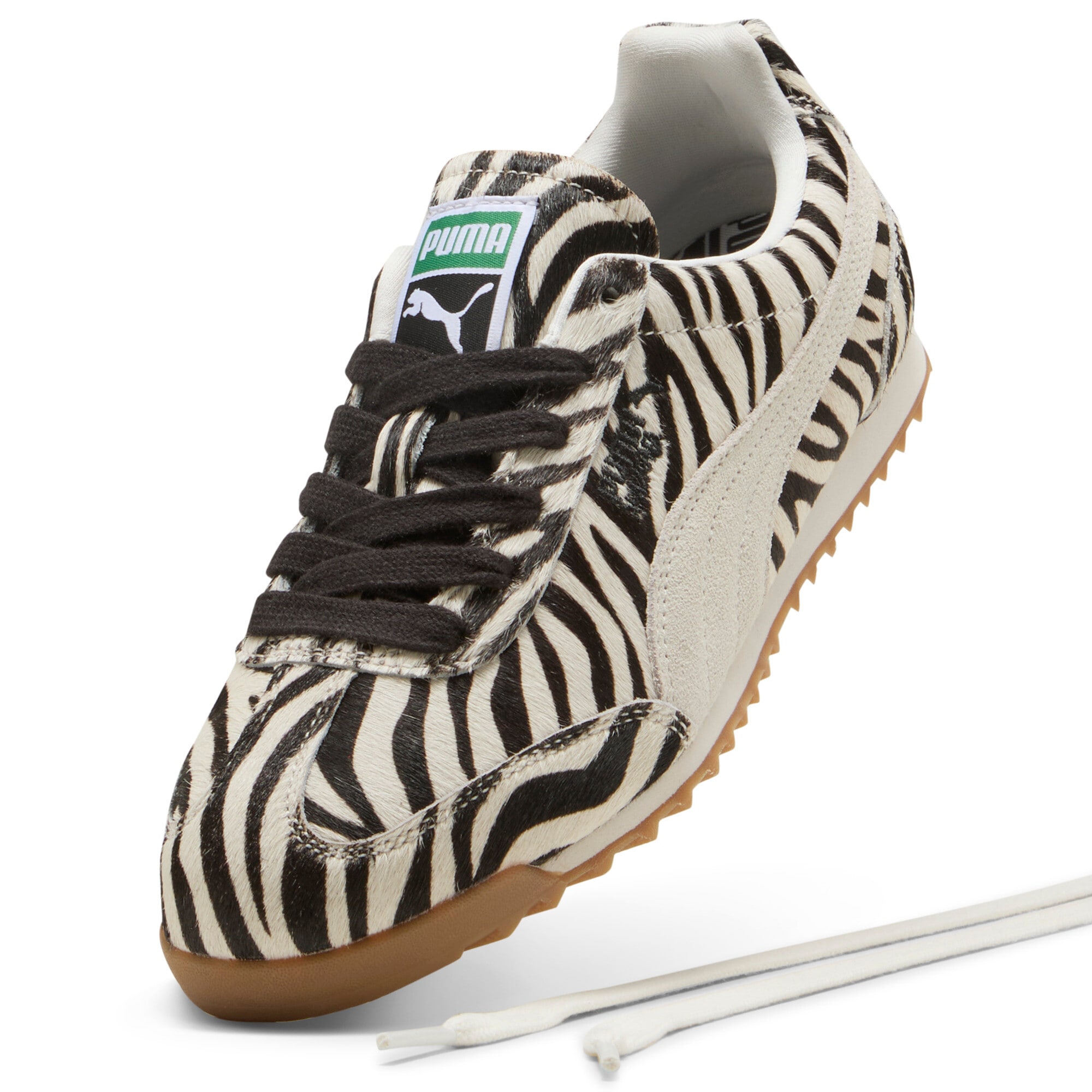 PUMA Sneakers »ARIZONA ZEBRA WNS«