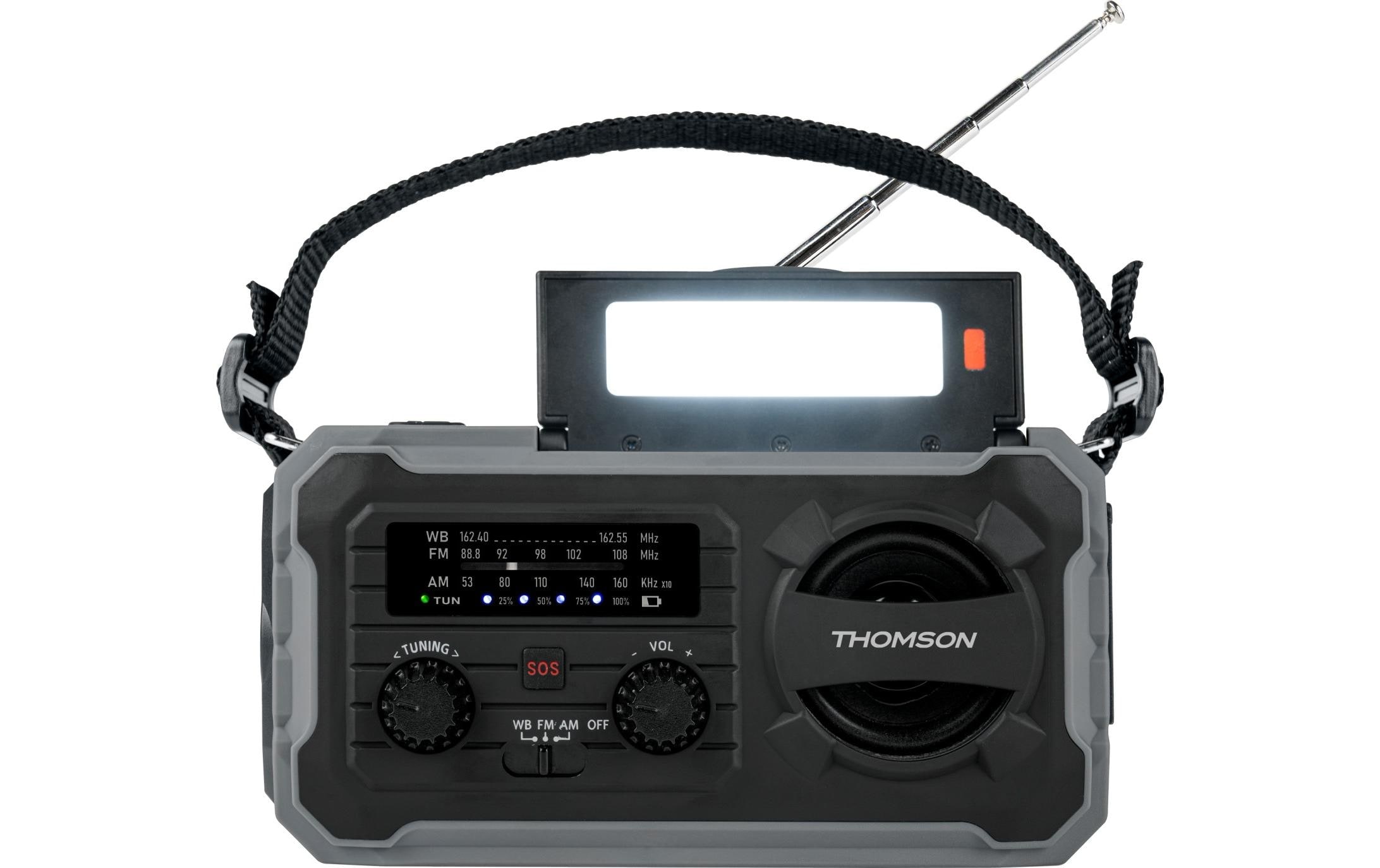 Thomson Radio »RT280« ( FM-Tuner )