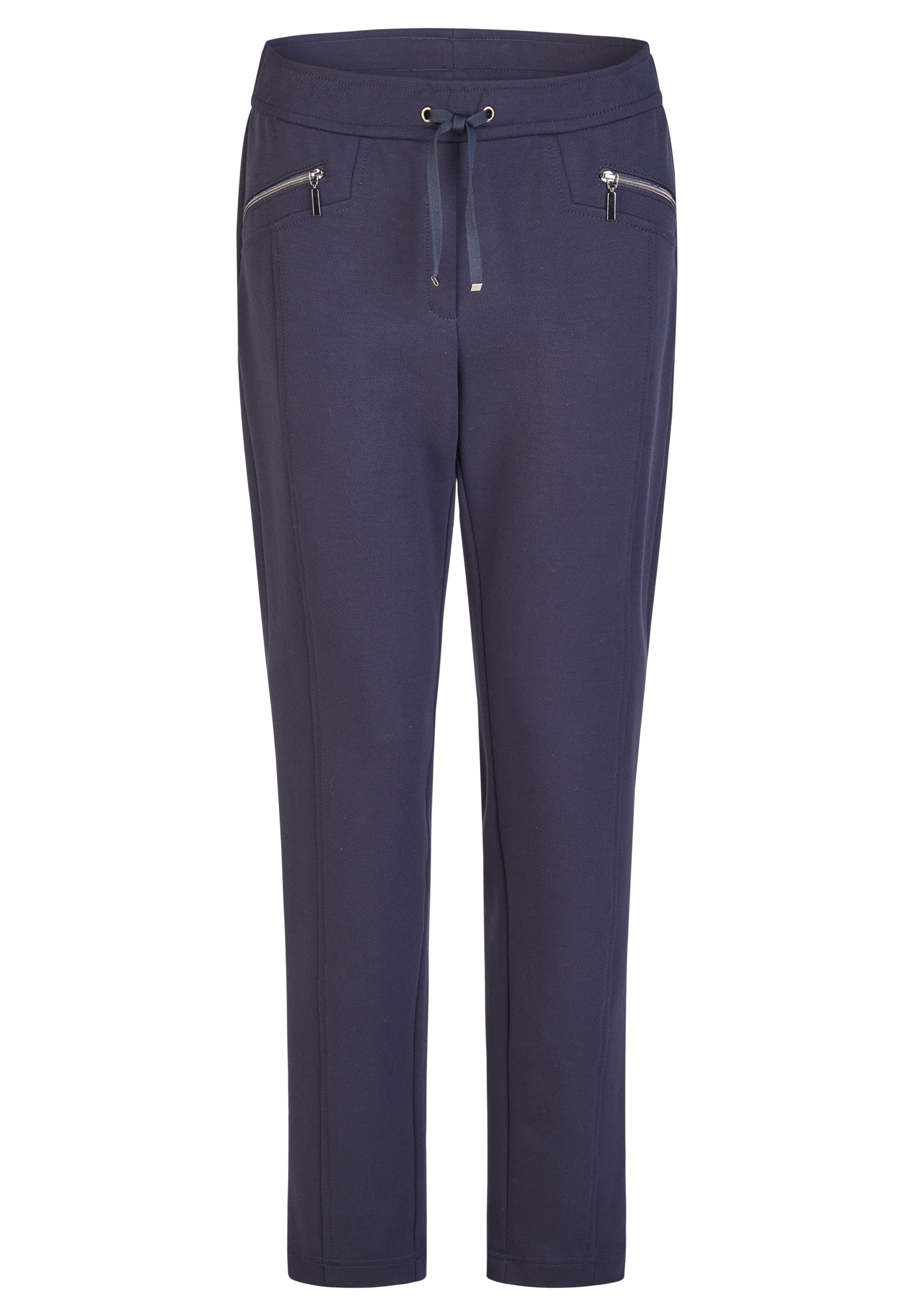 Rabe Pantalon en tissu  mit Reissverschluss Taschen