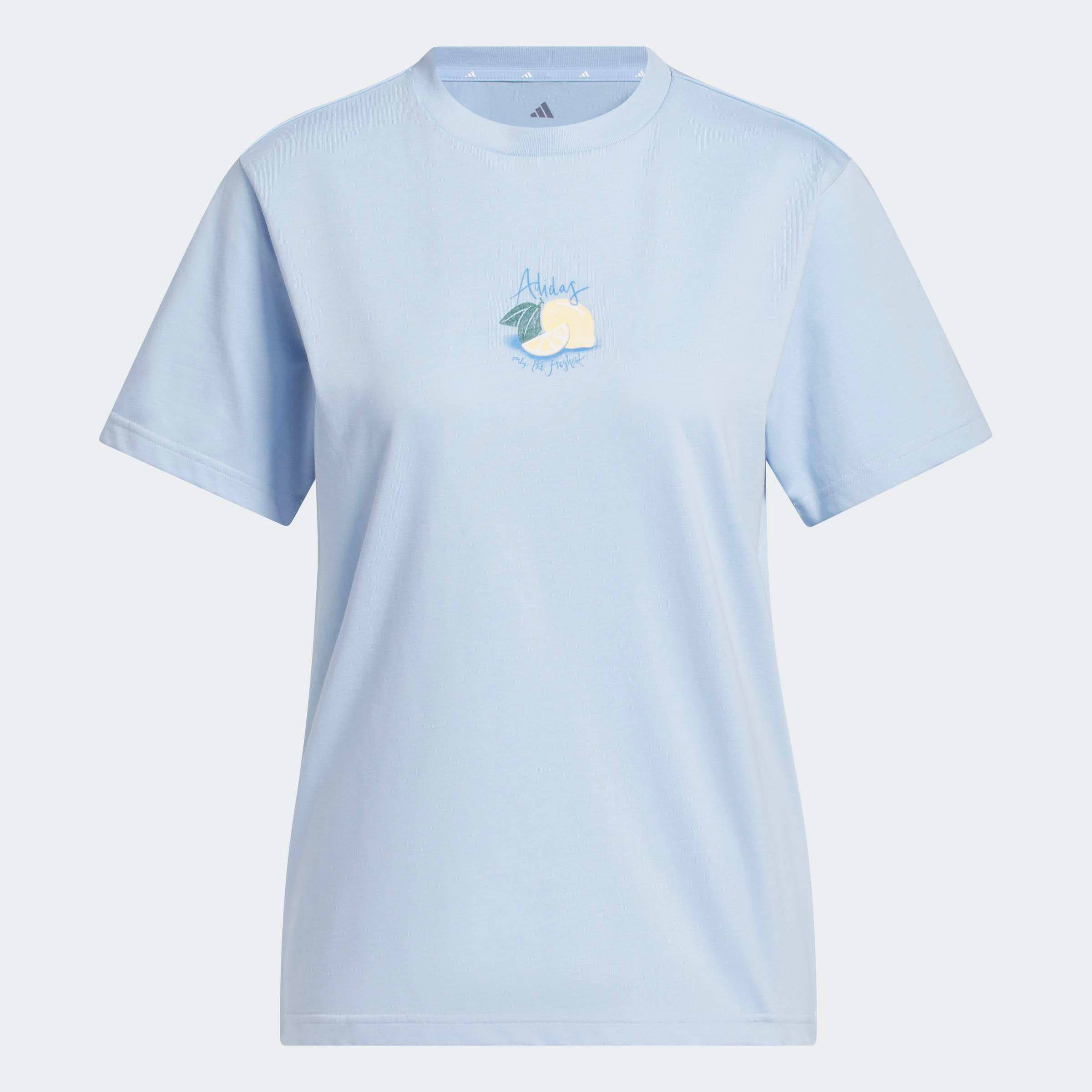 adidas Sportswear T-Shirt »LIMONCELLO GRAPHIC«