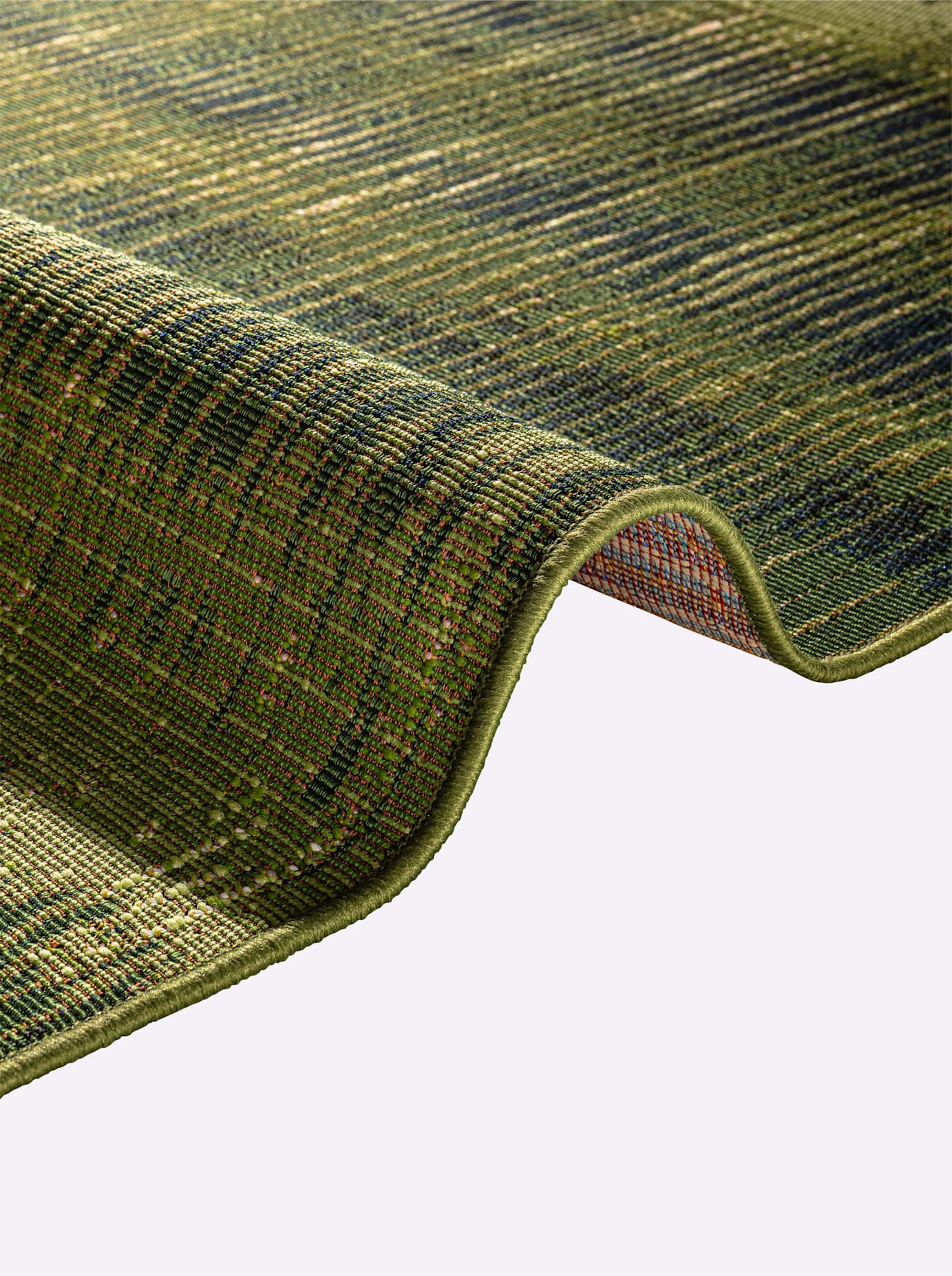 heine home Teppich 3 mm Höhe