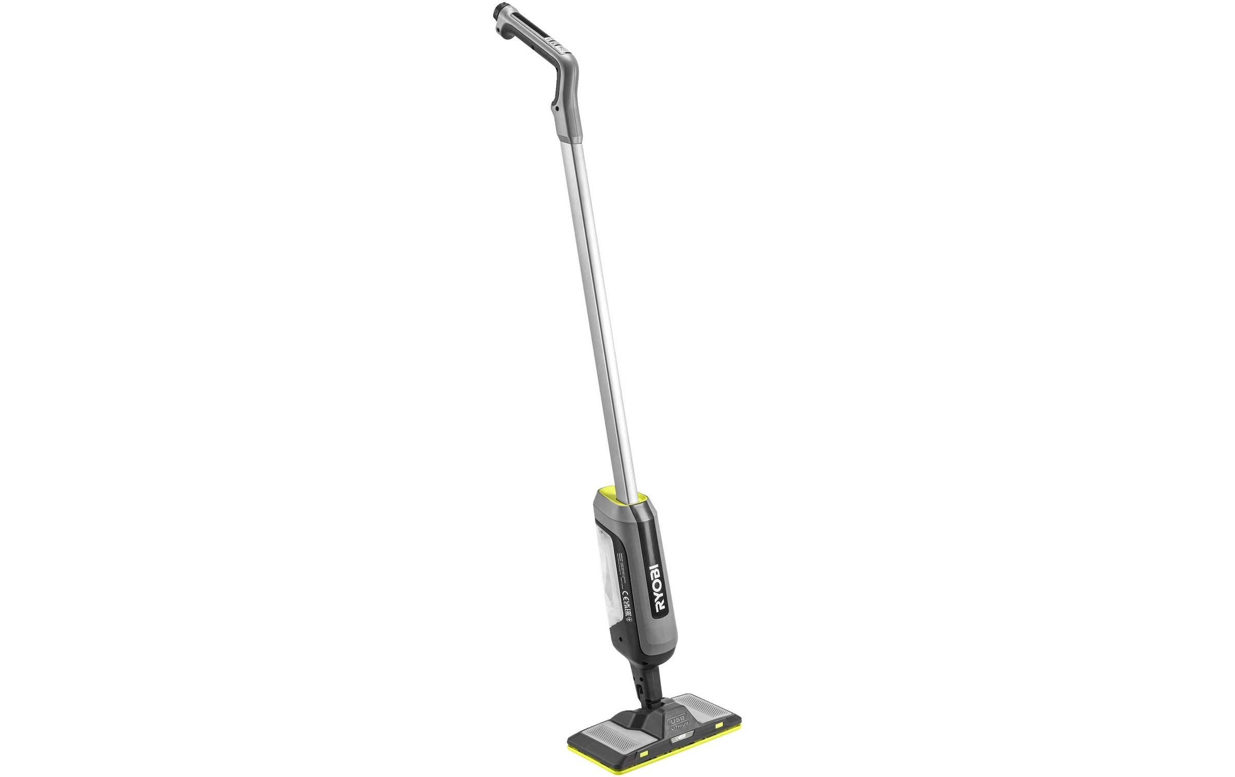 RYOBI Serpillière à batterie »RYOBI RSM4-120G«