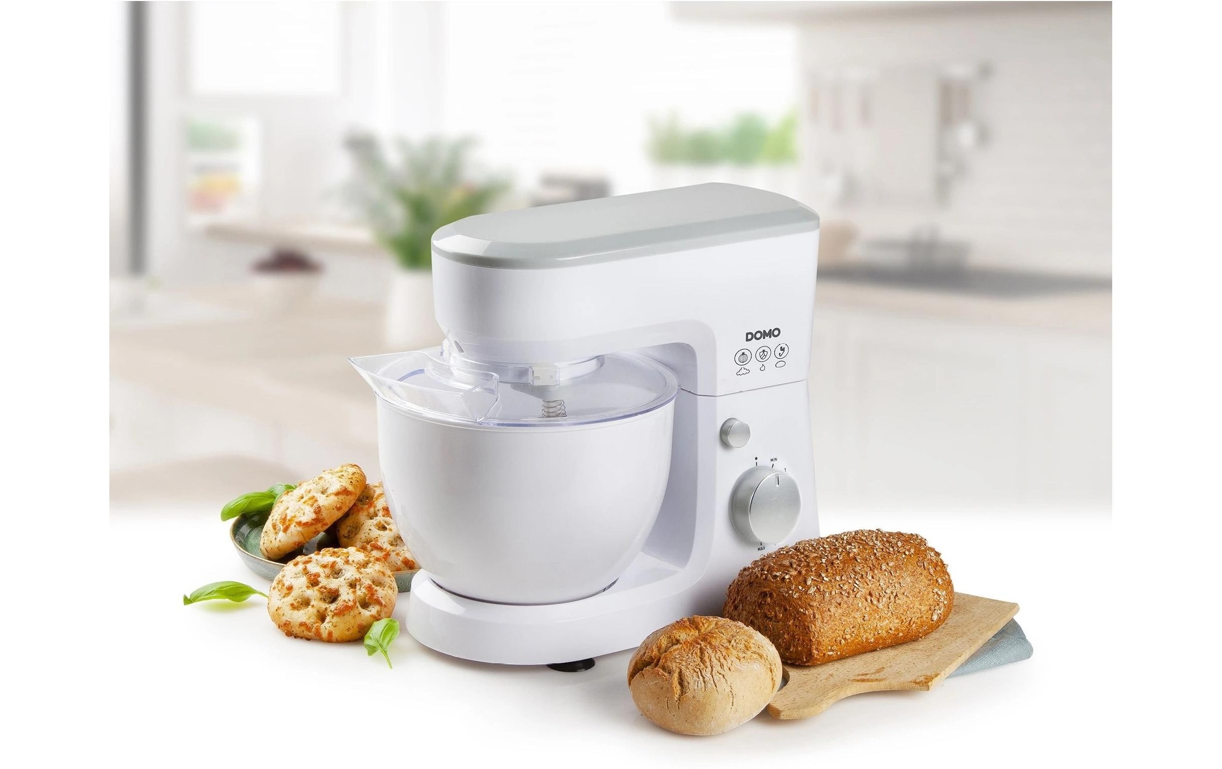 Domo Robot de cuisine »DO9241KR«