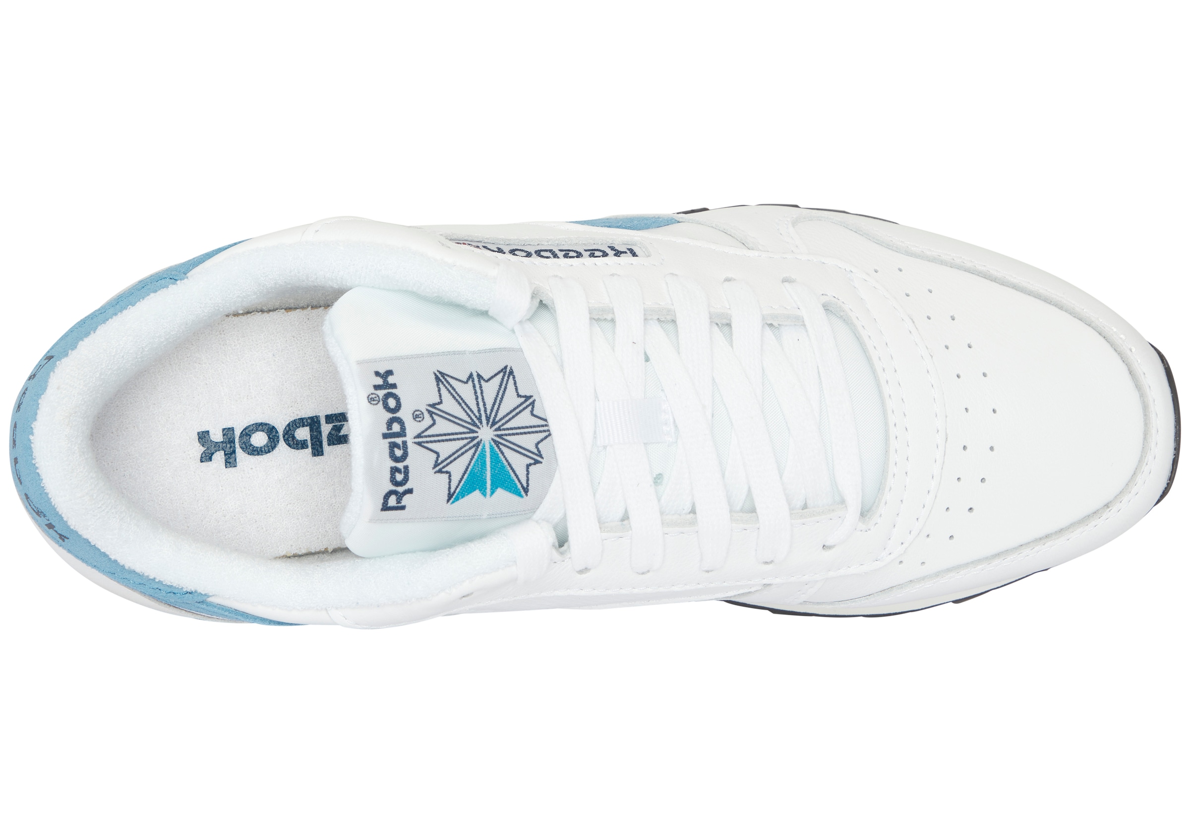 Reebok Classic Sneakers »CLASSIC LEATHER«