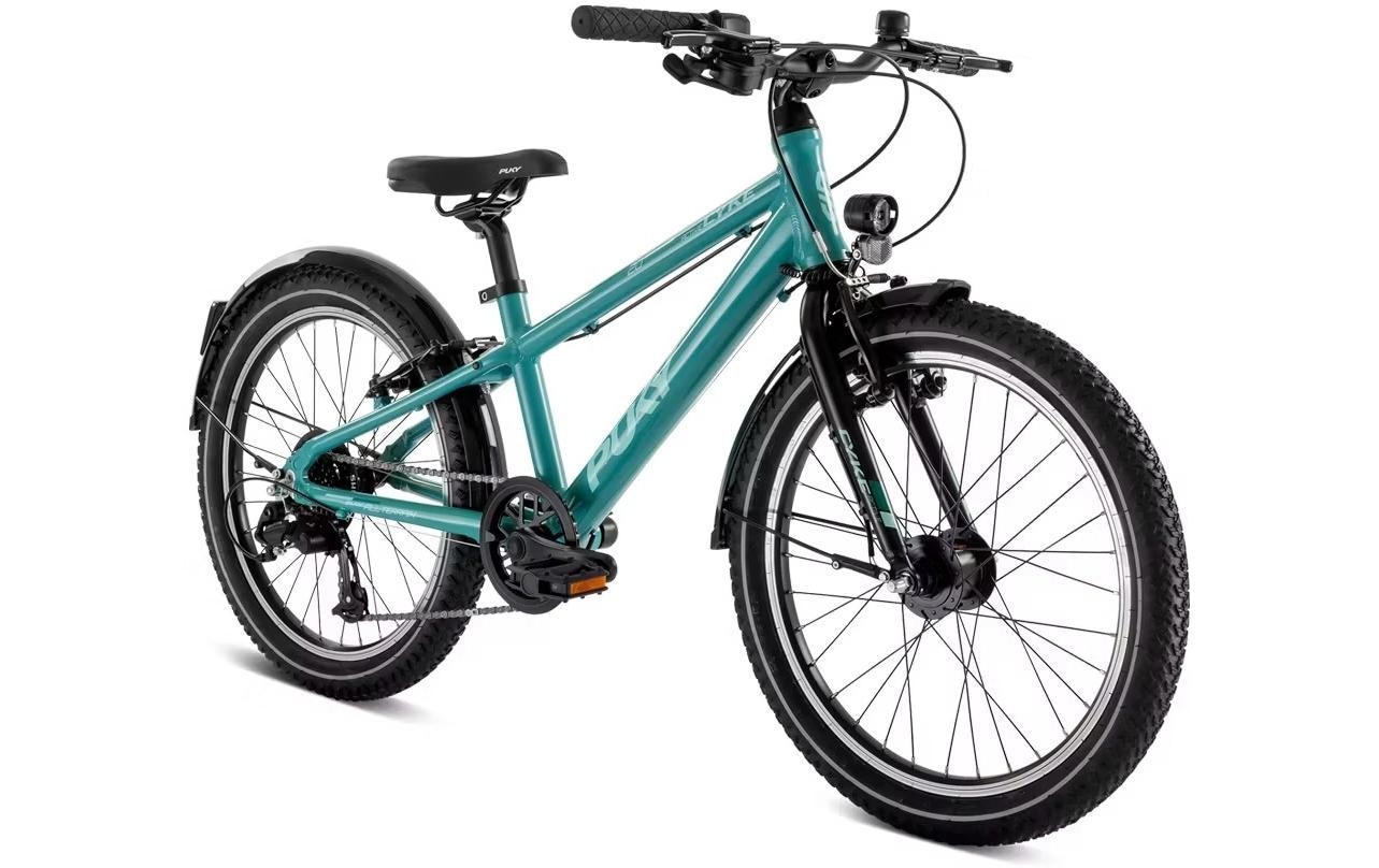 Puky Vélo pour enfant »Cyke 20-7 Active 20«