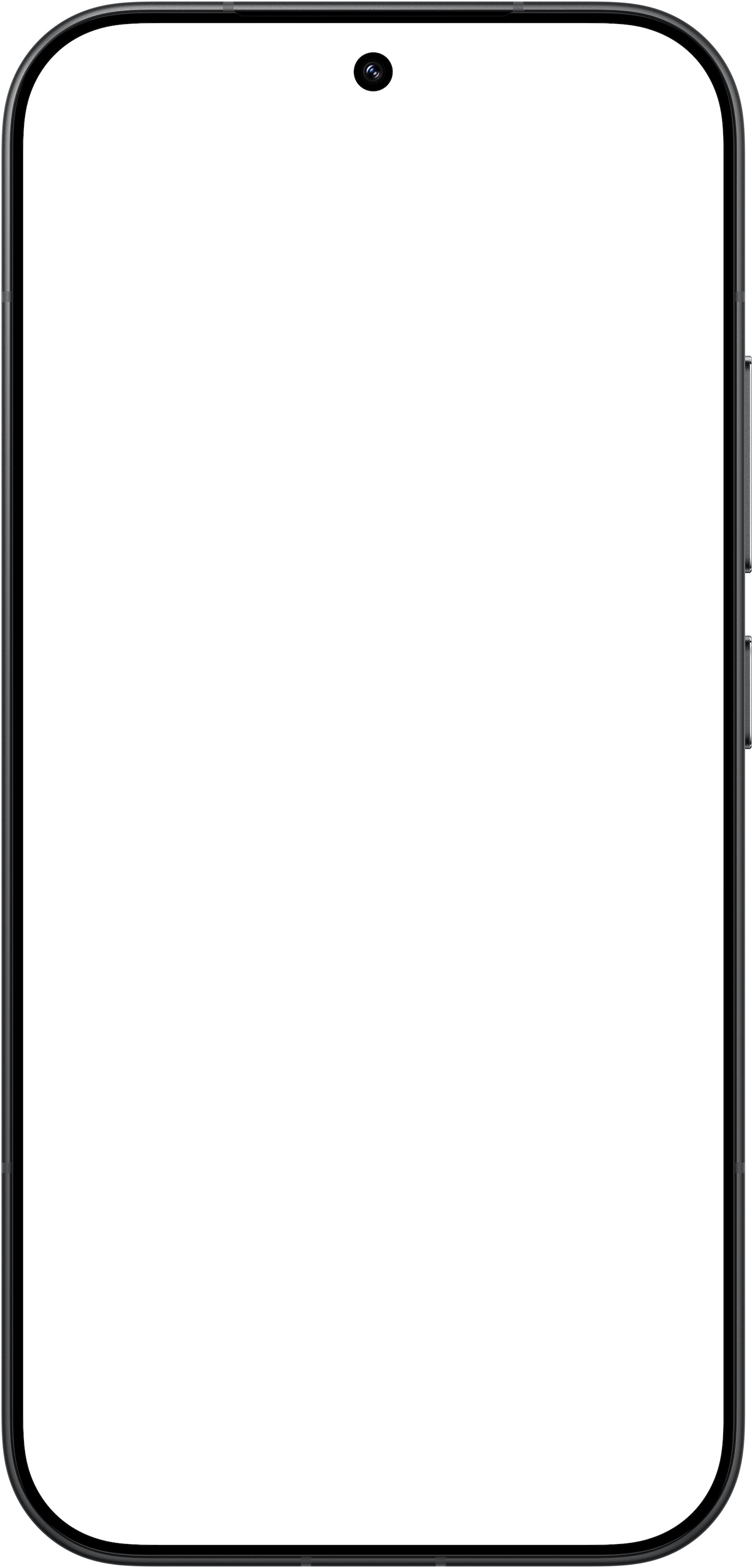 Xiaomi Smartphone »17 12+512 GB« Black