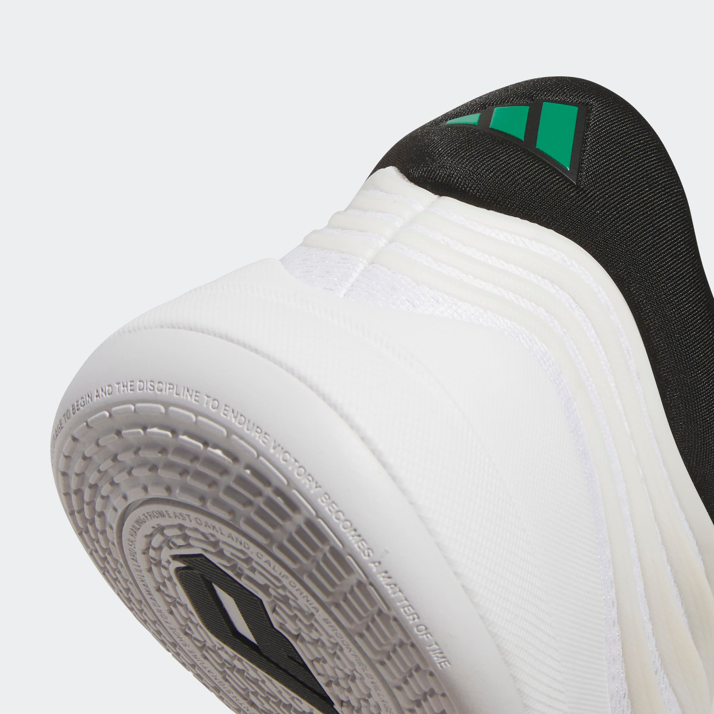 adidas Performance Chaussure de basket »DAME X J«  Signature-Schuh von Damian Lillard, für Kinder & Jugendliche