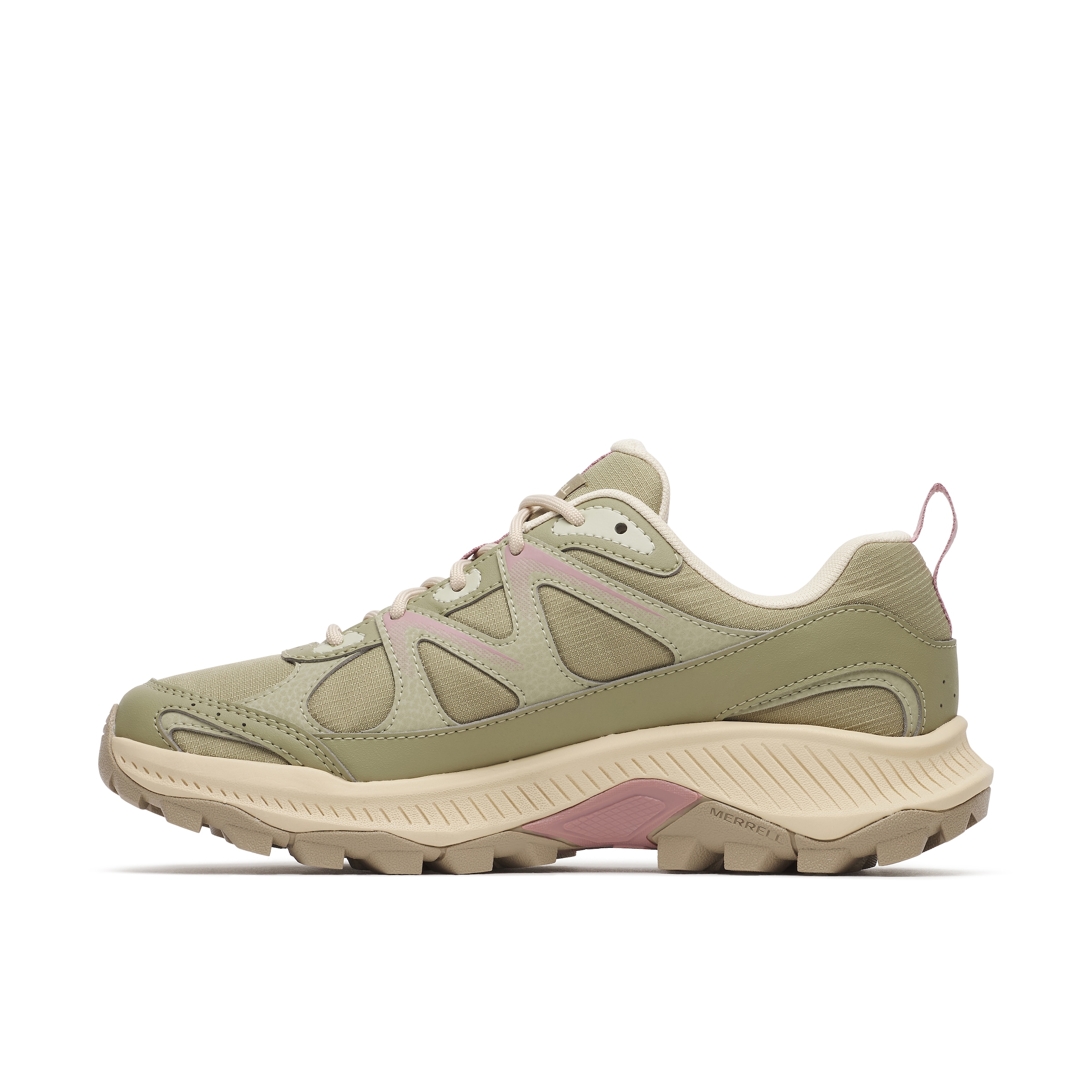 Merrell Chaussure de randonnée »TEMPO EXP ACTIVE GORE-TEX®«  imperméable grâce à la membrane Gore-Tex