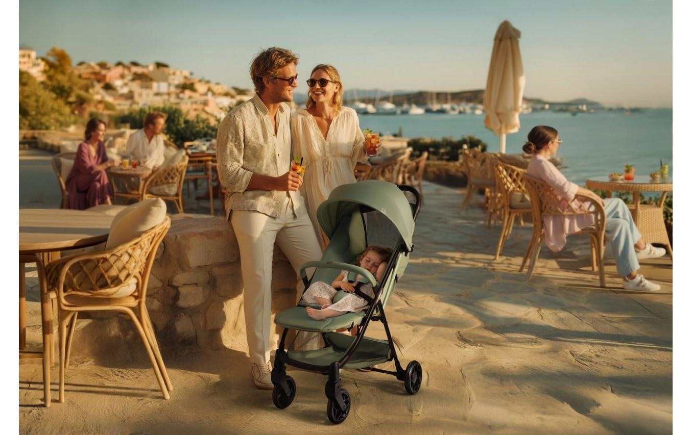 Chicco Kinder-Buggy »Taormina« 22 kg