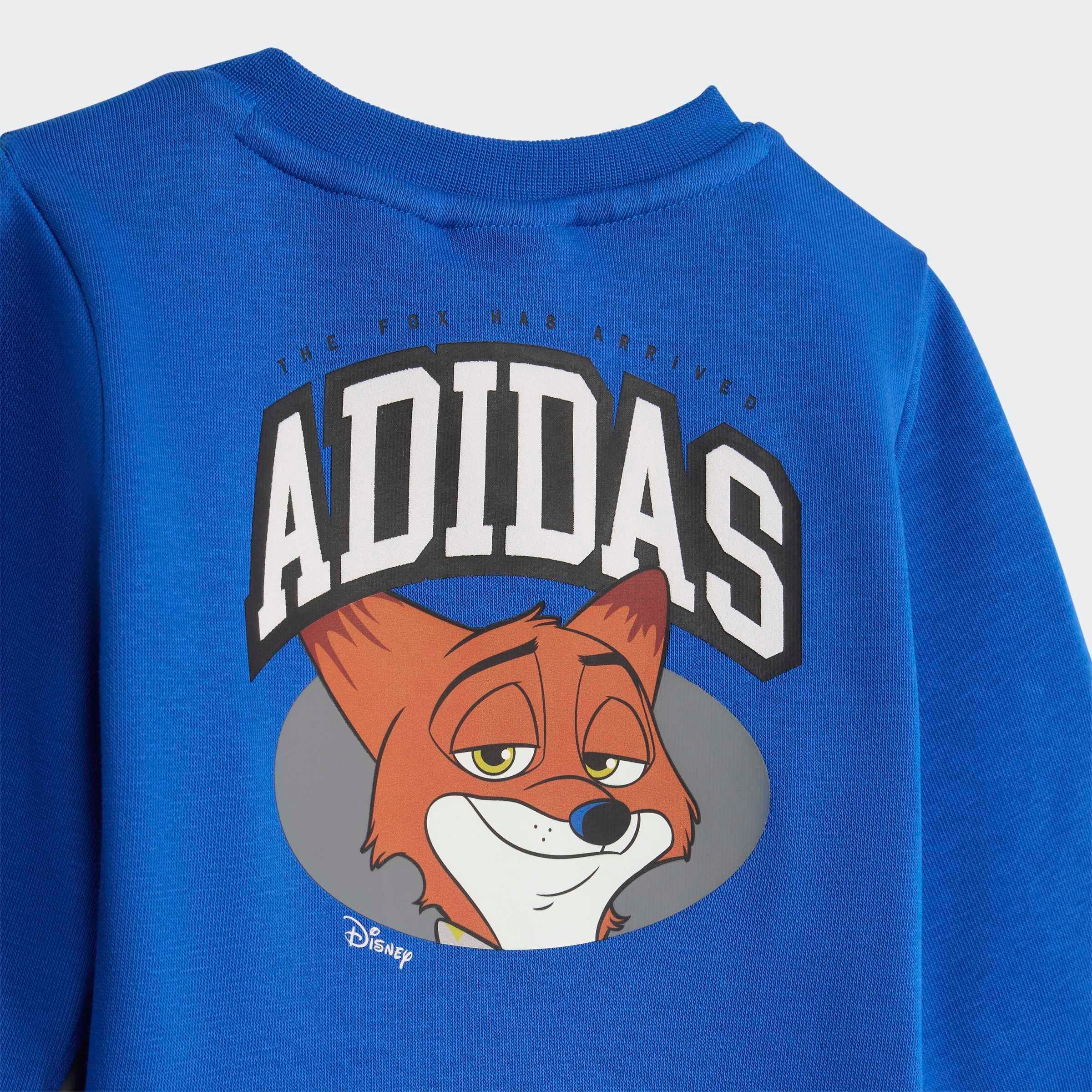 adidas Originals Trainingsanzug »CREW SET« 2 Stk.