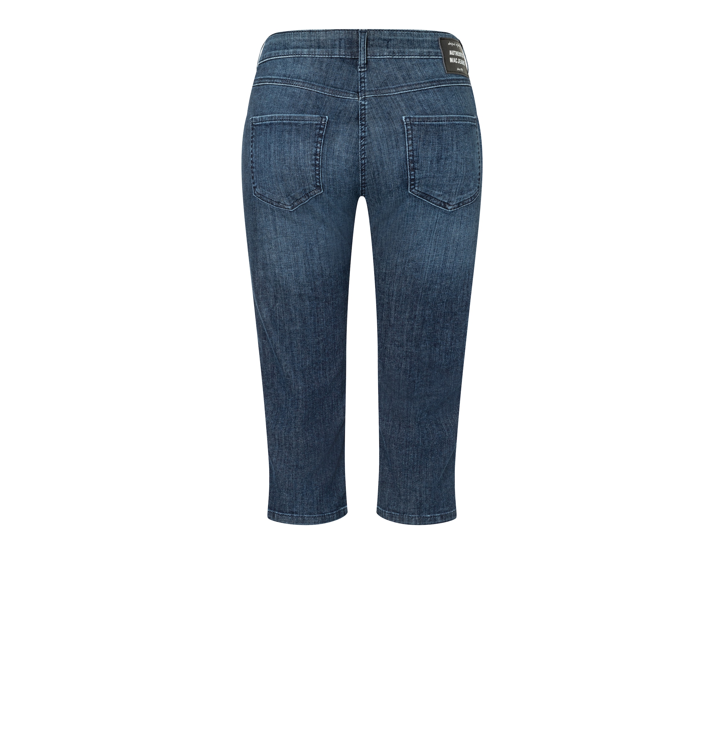 MAC Jeans capri »CAPRI summer clean« avec stretch