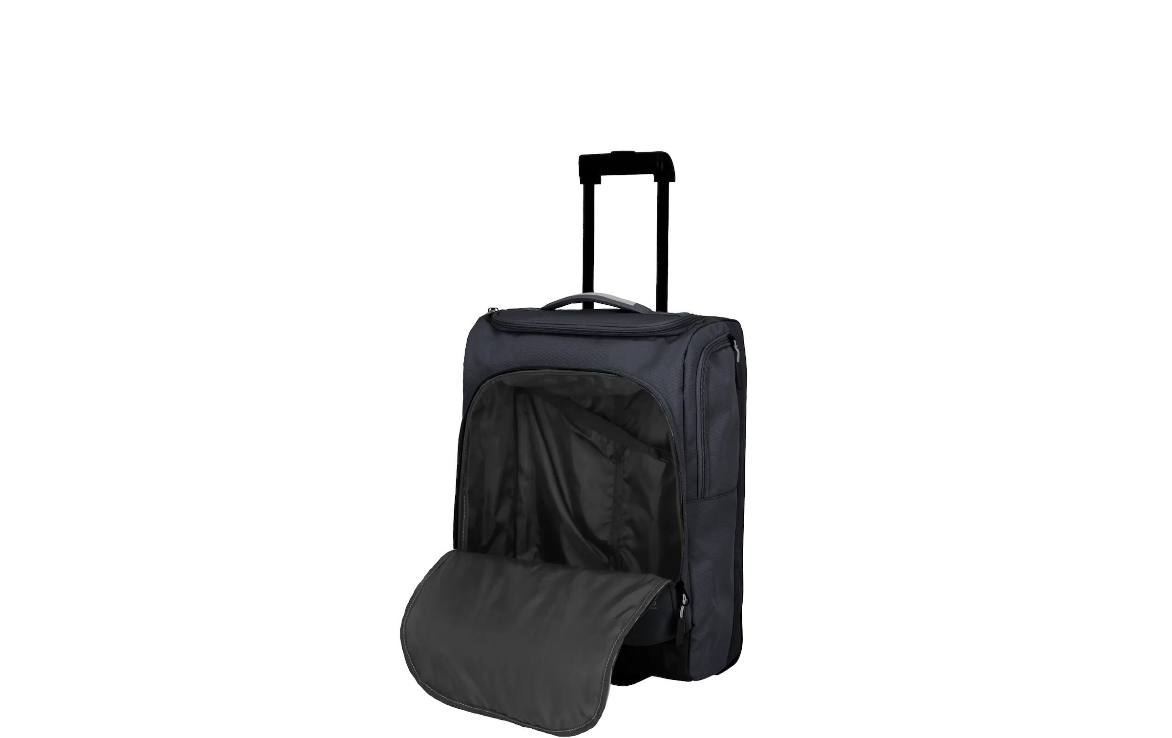 travelite Koffer »Kick Off S« 44 l 2 Rollen