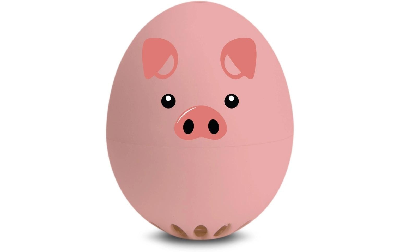   Minuteur de cuisine »PiepEi Singende Eieruhr Schweinchen«