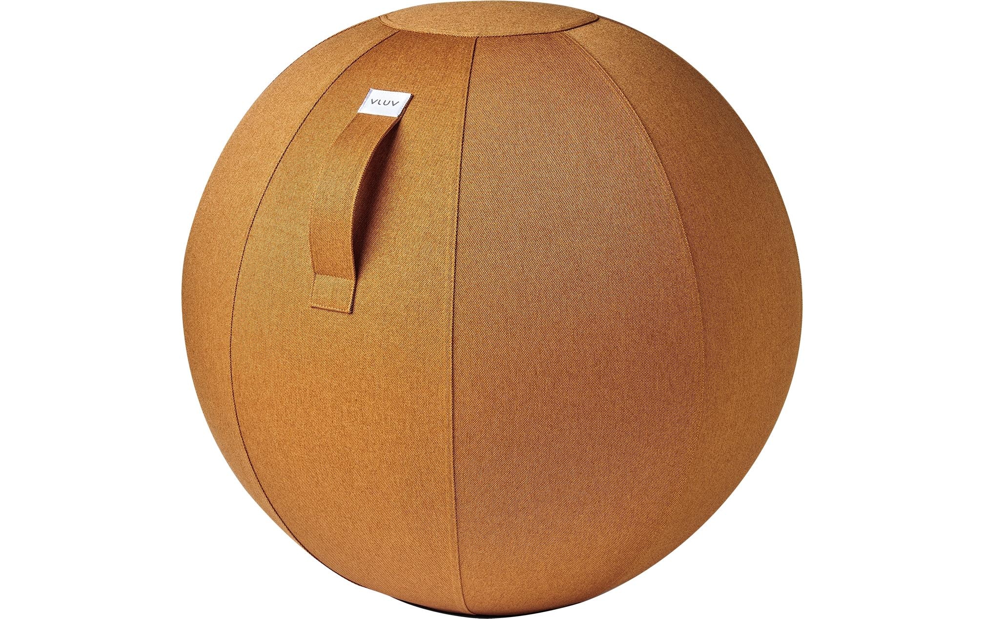 VLUV Balle d'assise »VLUV Sitzball Sitzball Bol New Leiv «