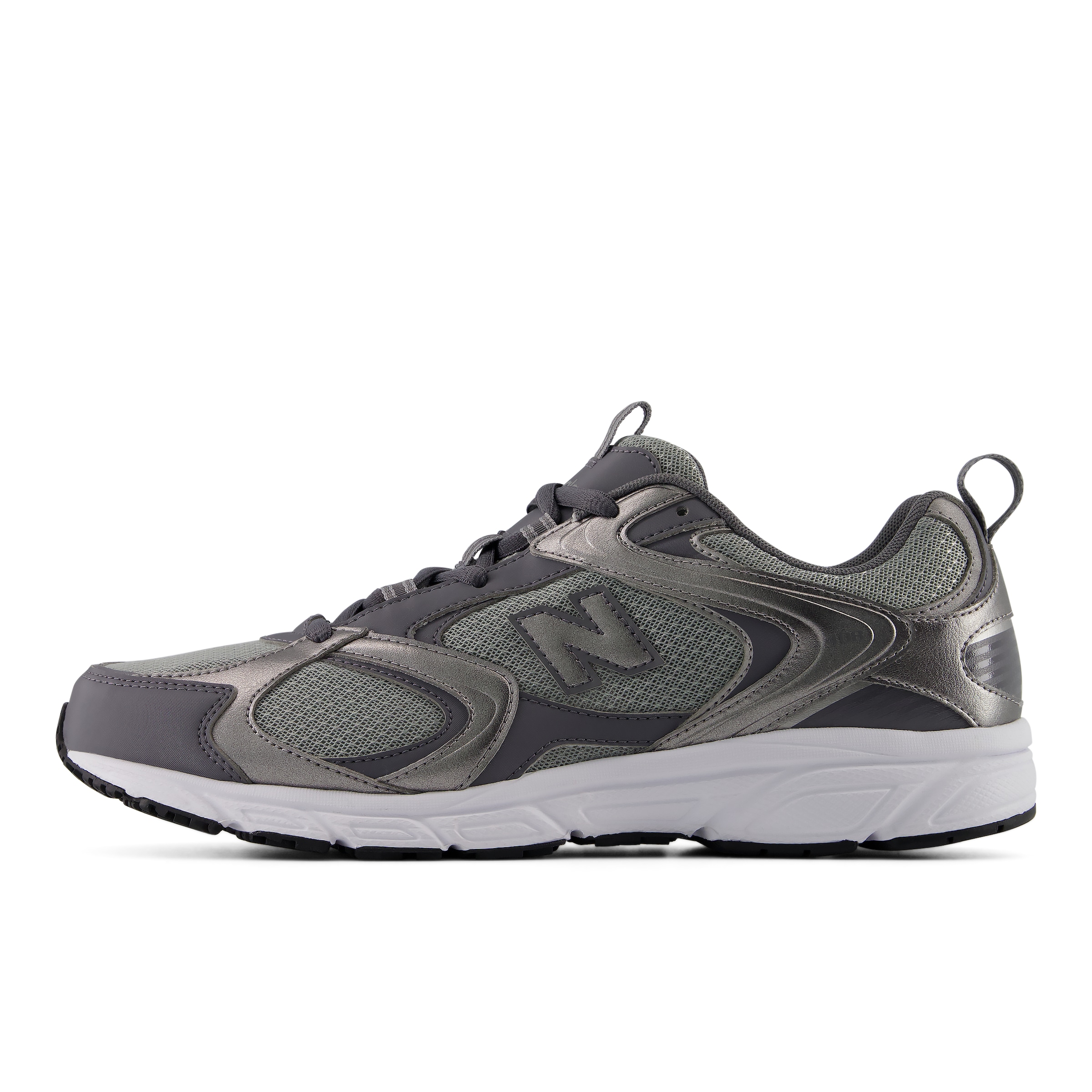 New Balance Sneakers »408«  inspiré du 530