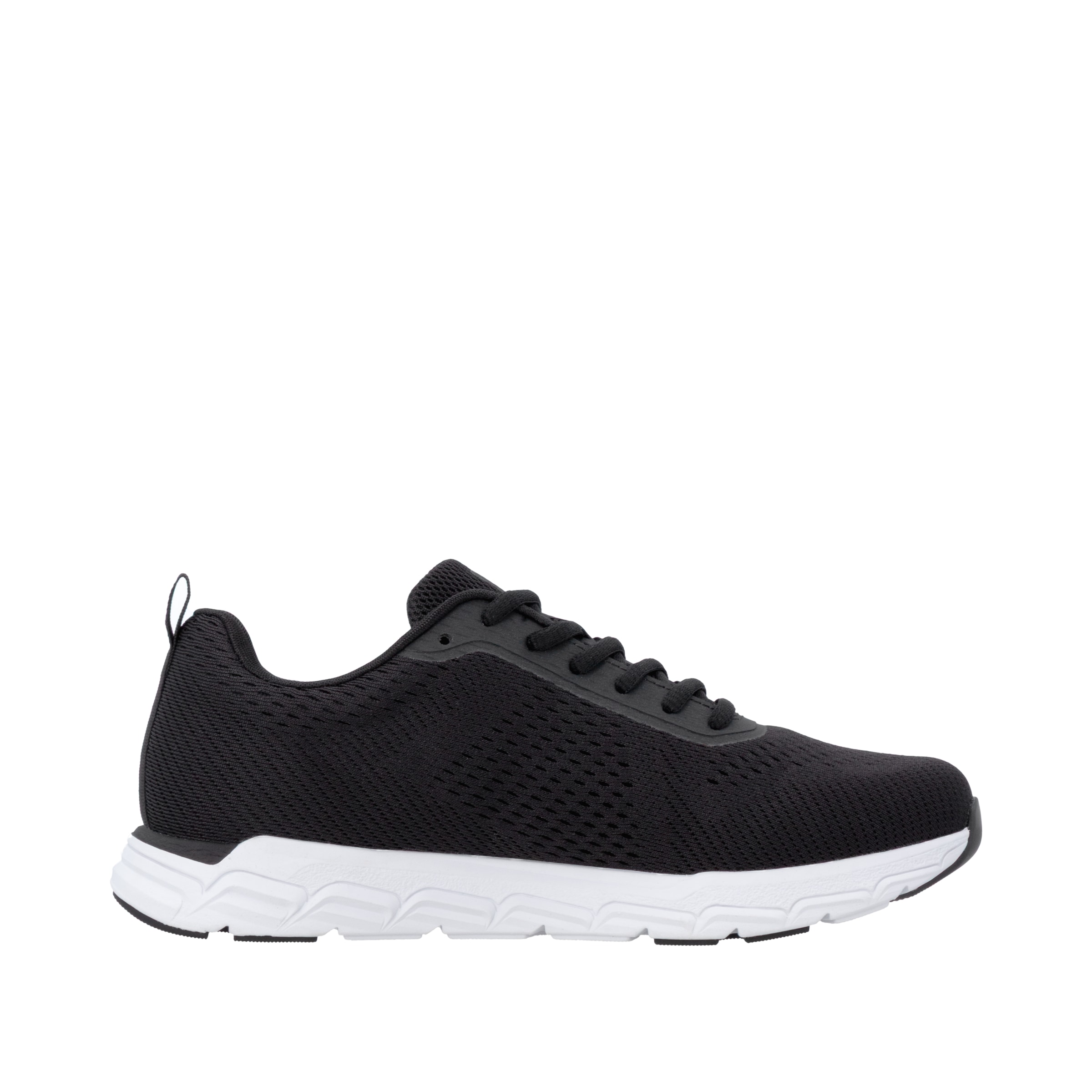 RIEKER Sport Sneakers  Chaussure de loisirs, chaussure basse, chaussure à lacets avec semelle intérieure amovible