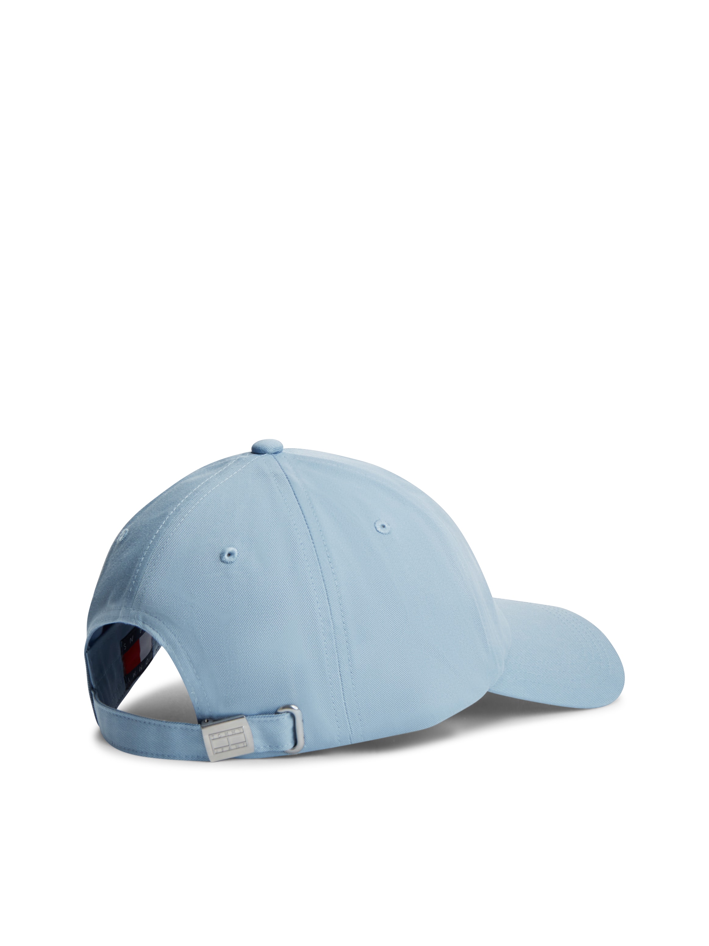 Tommy Jeans Casquette de baseball »TJW HERITAGE CORE 5 PANEL CAP« Logoprägung, Klemmverschluss UNISEX
