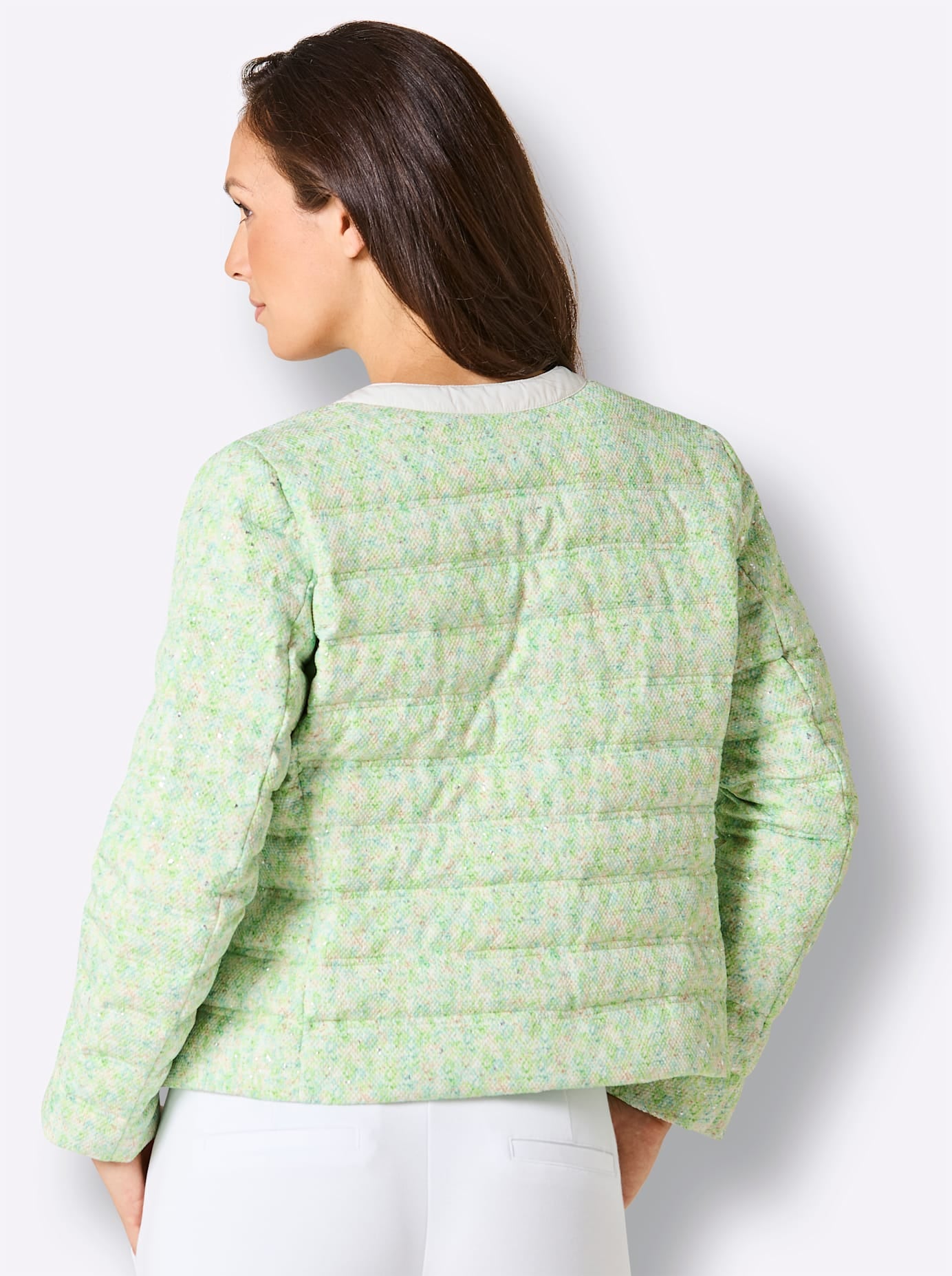 CREATION L PREMIUM Doudoune ohne Kapuze