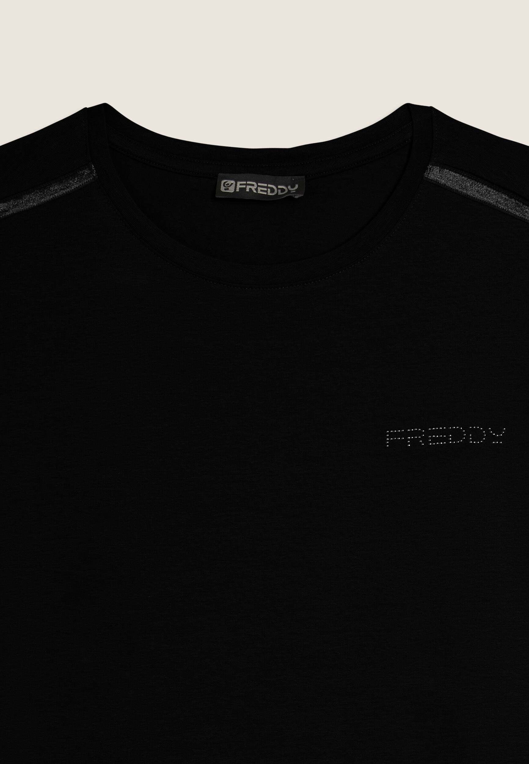 Freddy Robe de plage »Kleid S26WCRD1«