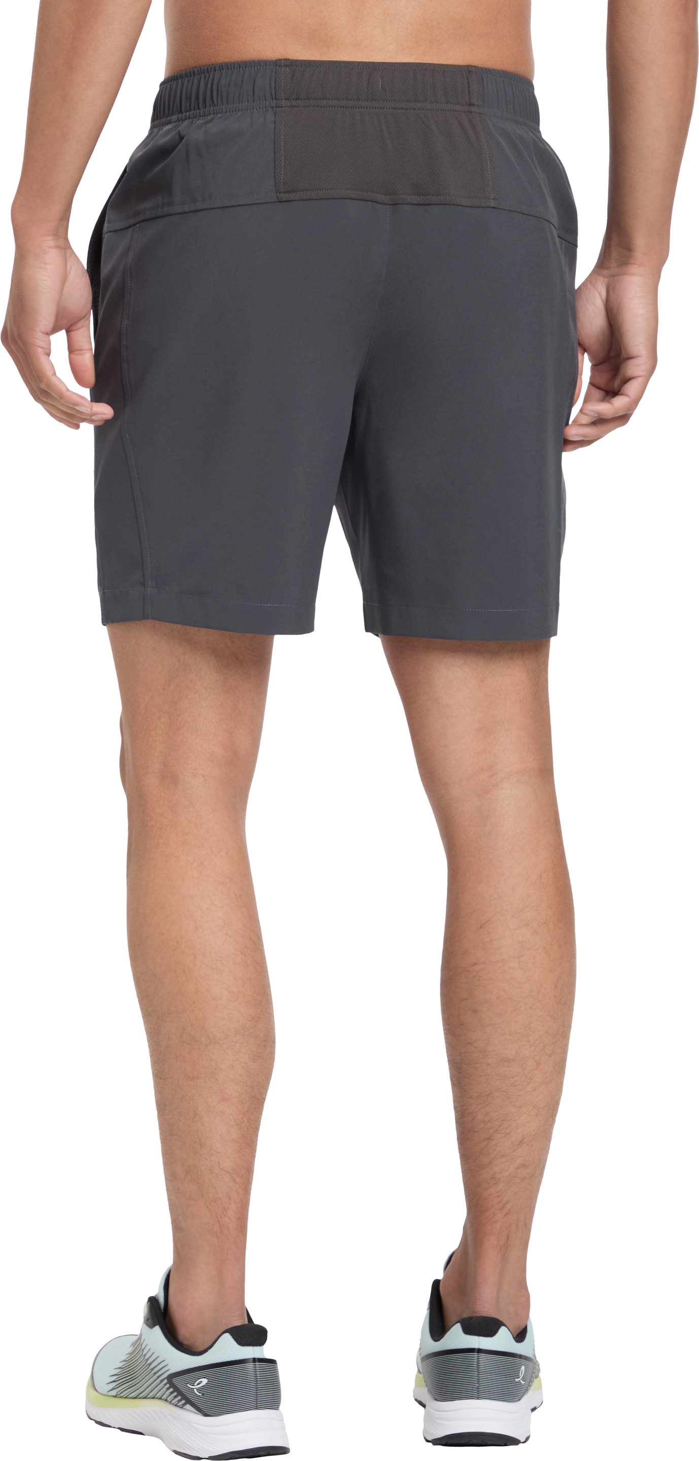 Energetics Shorts »HE.-SHORTS THILO M«  mit 4-Wege-Stretchmaterial, aus Polyester und Elasthan