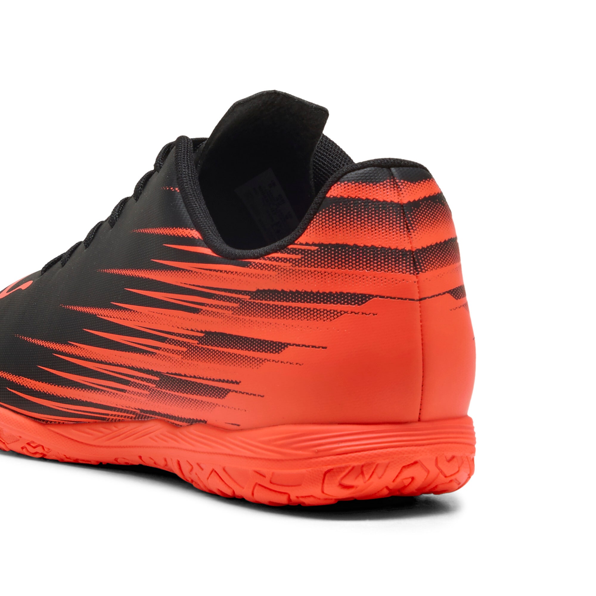 PUMA Fussballschuh »ATTACANTO II IT«  für Hallen- und Strassenbeläge, mit weichem Synthetik-Obermaterial