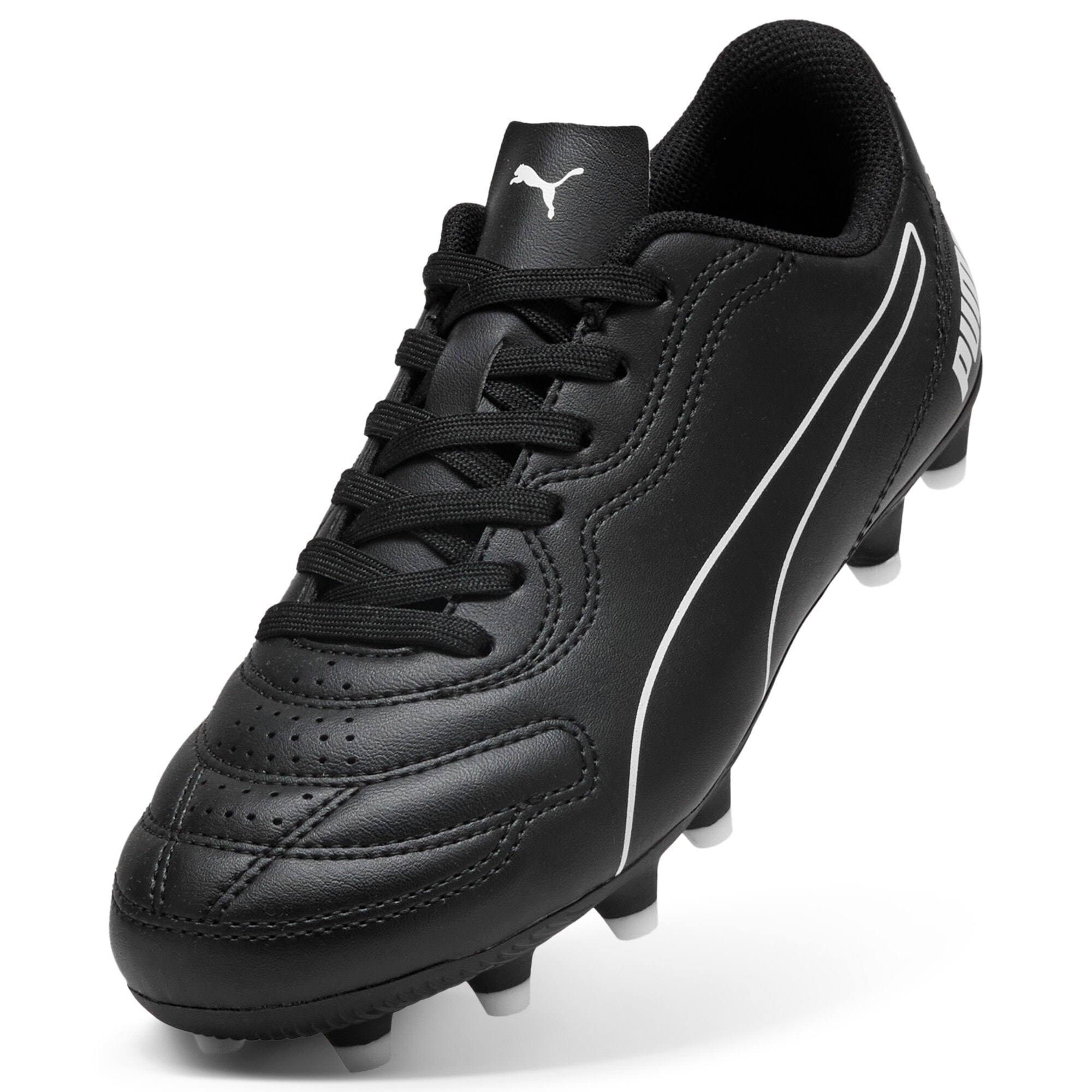PUMA Fussballschuh »CLASSICO FG JR«  für Rasenplätze, für Jugendliche