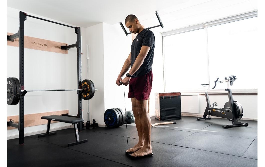 Terraillon Personenwaage »Master Coach Expert«