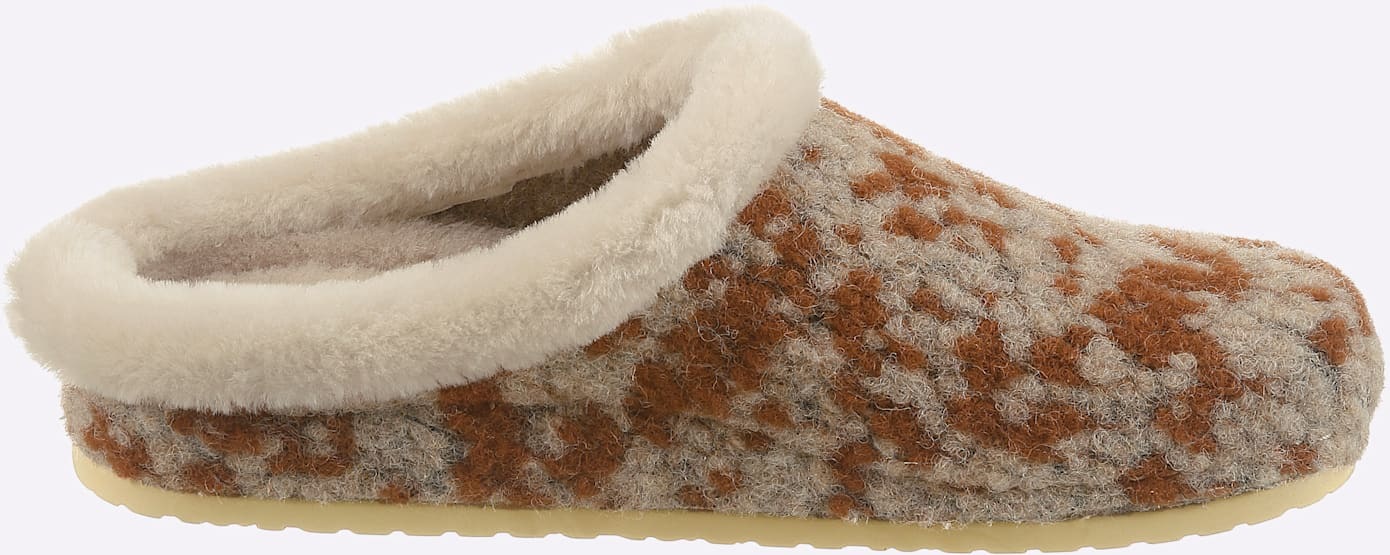 MUBB Pantoufles