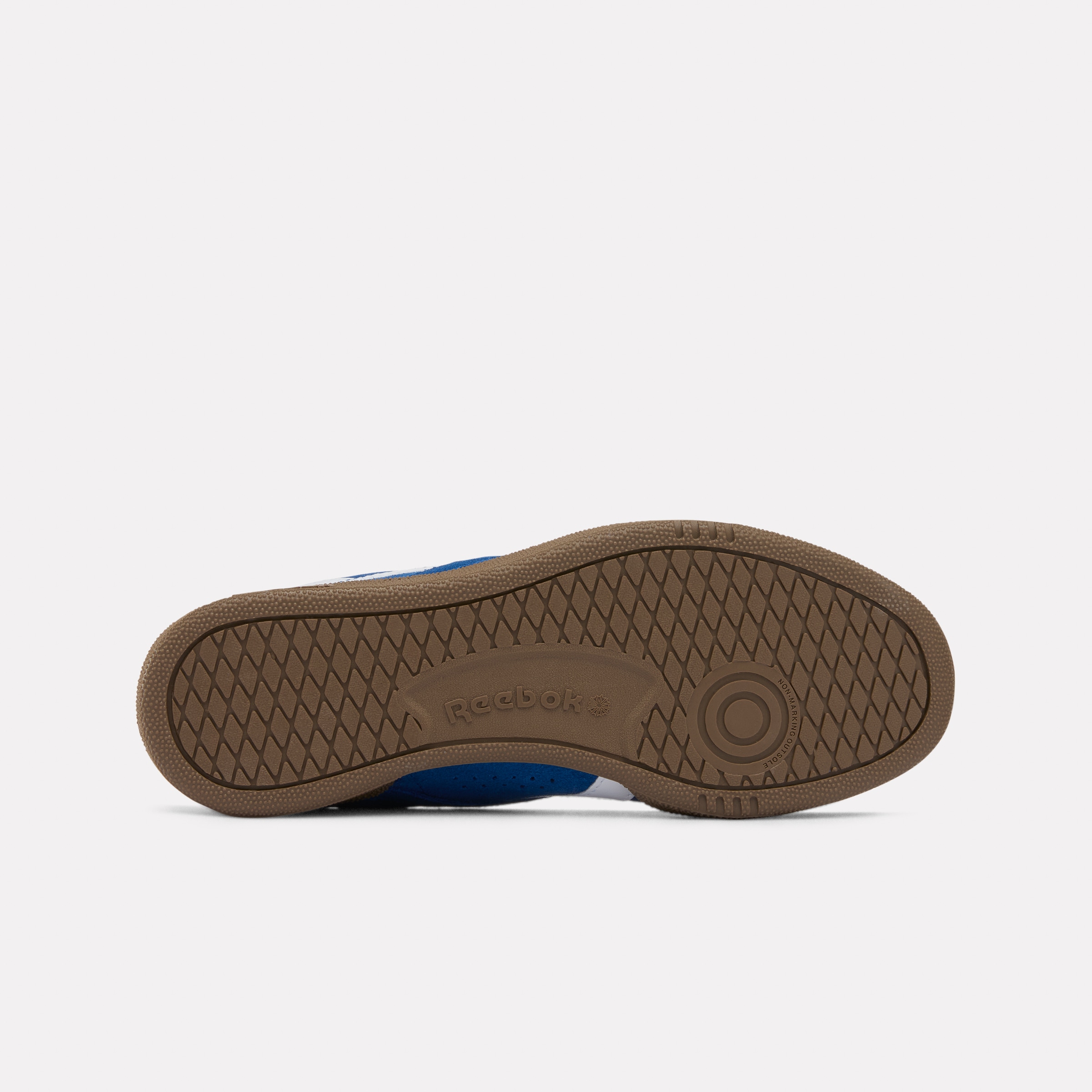 Reebok Classic Chaussure d'entraînement »CLUB C GROUNDS UK«