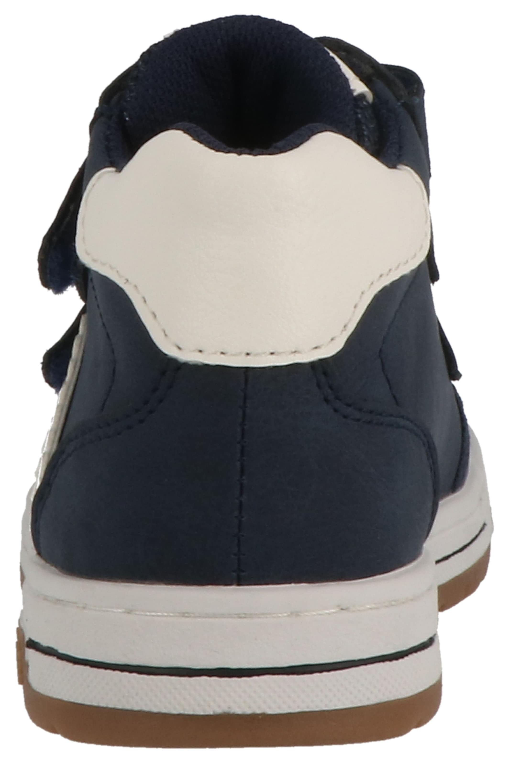 Lurchi Chausson d'escalade »Berny 1 TEX«  Klettboots mit TEX, Grössenschablone zum Download