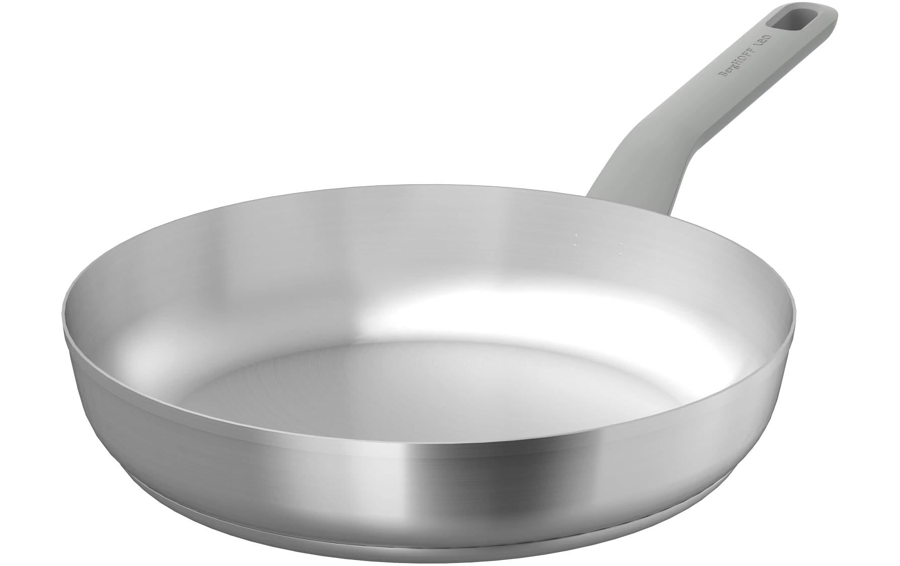 BergHOFF Poêle à frire »Leo Balance 28 cm« Acier inoxydable
