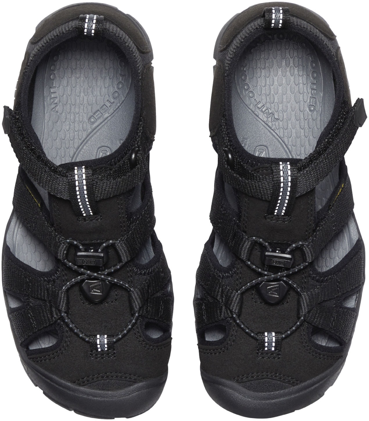 Keen Sandale »SEACAMP II CNX«