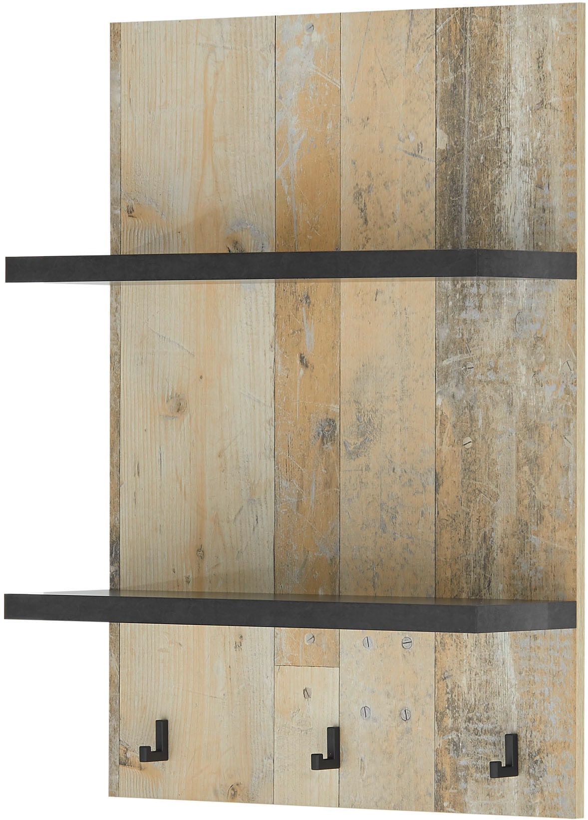 Home affaire Kitchenette »Sherwood« Breite 196 cm, mit Herdumbauschrank, ohne E-Geräte