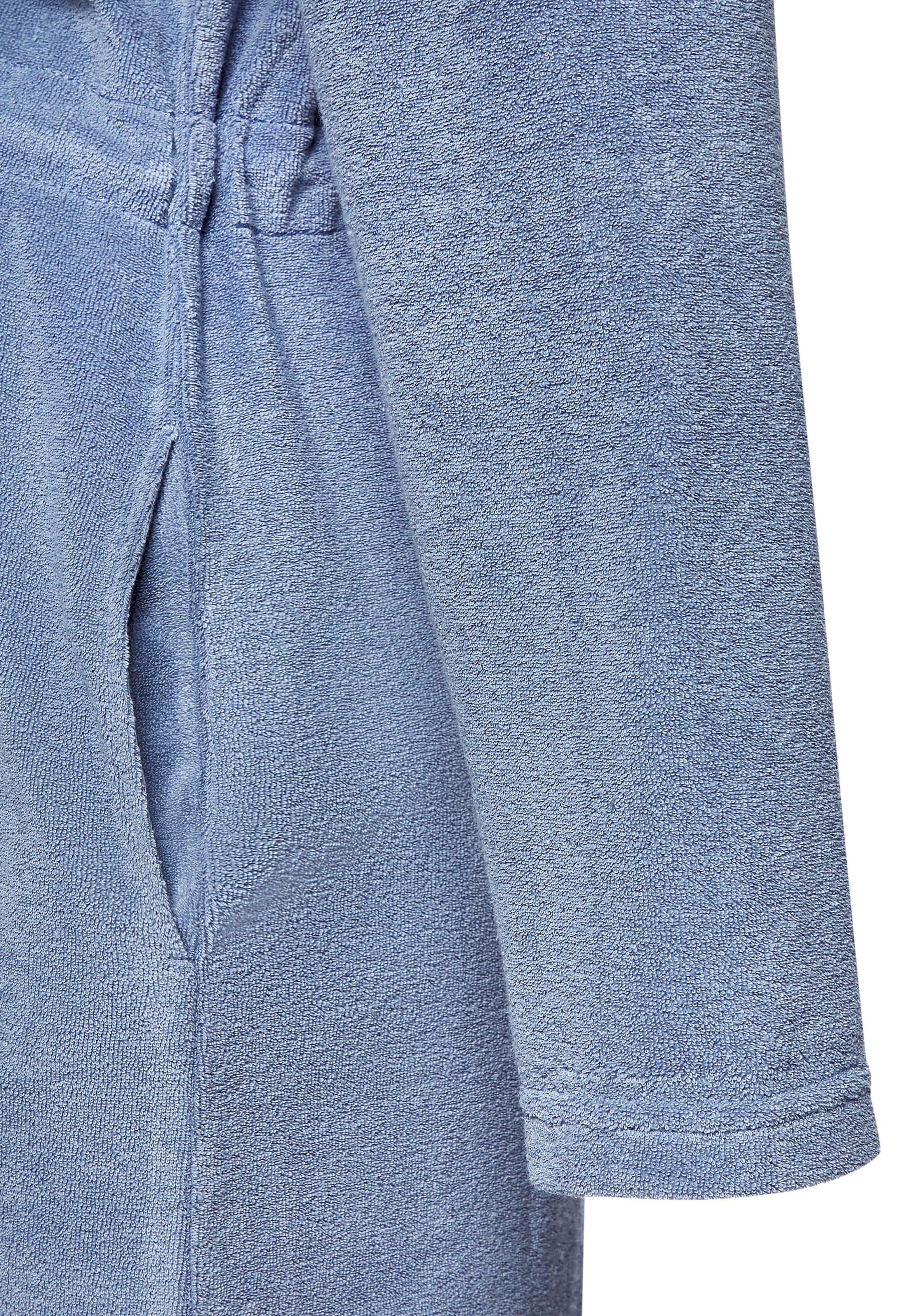 Vivance Dreams Bademantel in schöner Frotte-Qualität