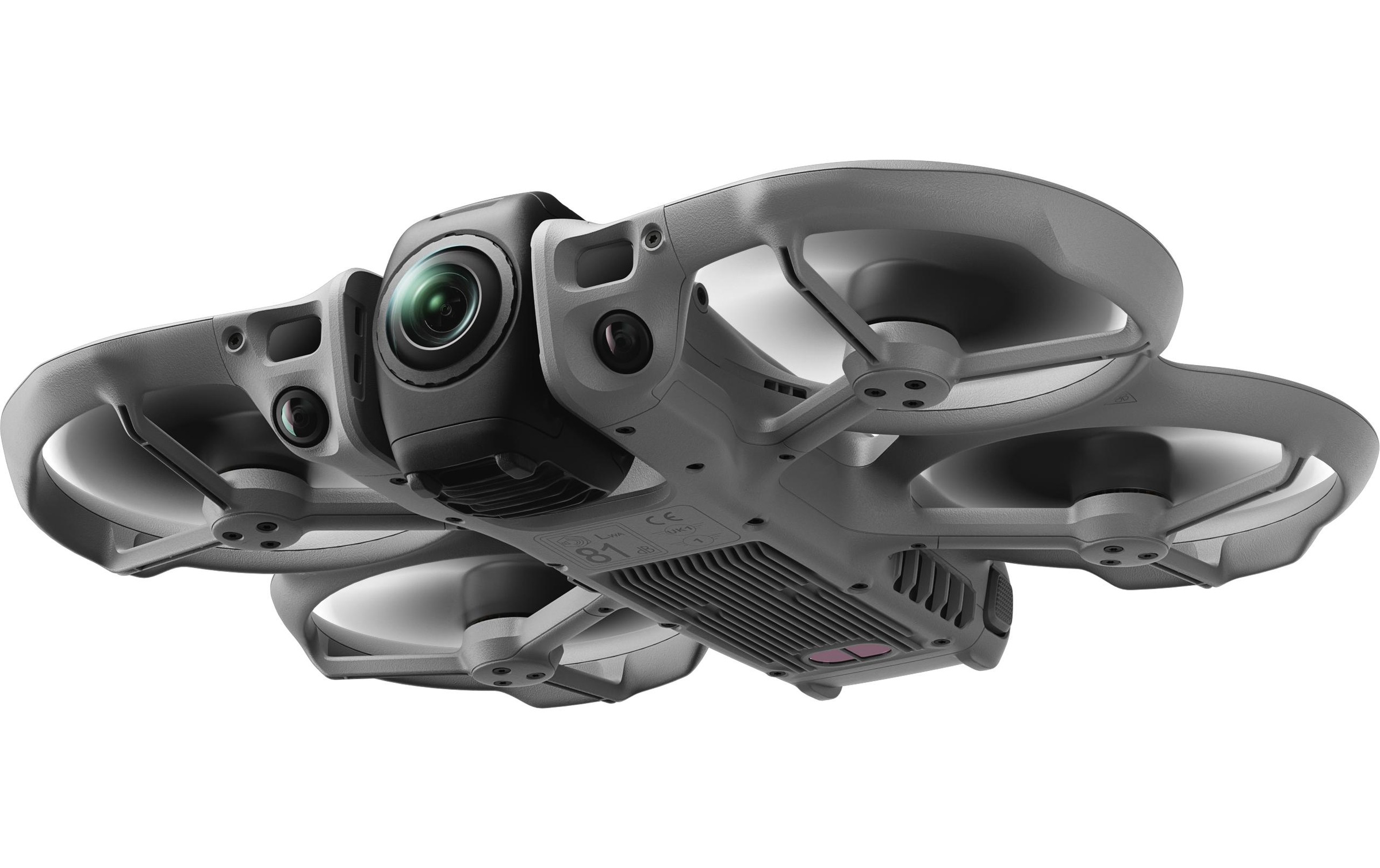 DJI Drohne »Avata 360 (DJI RC 2)«