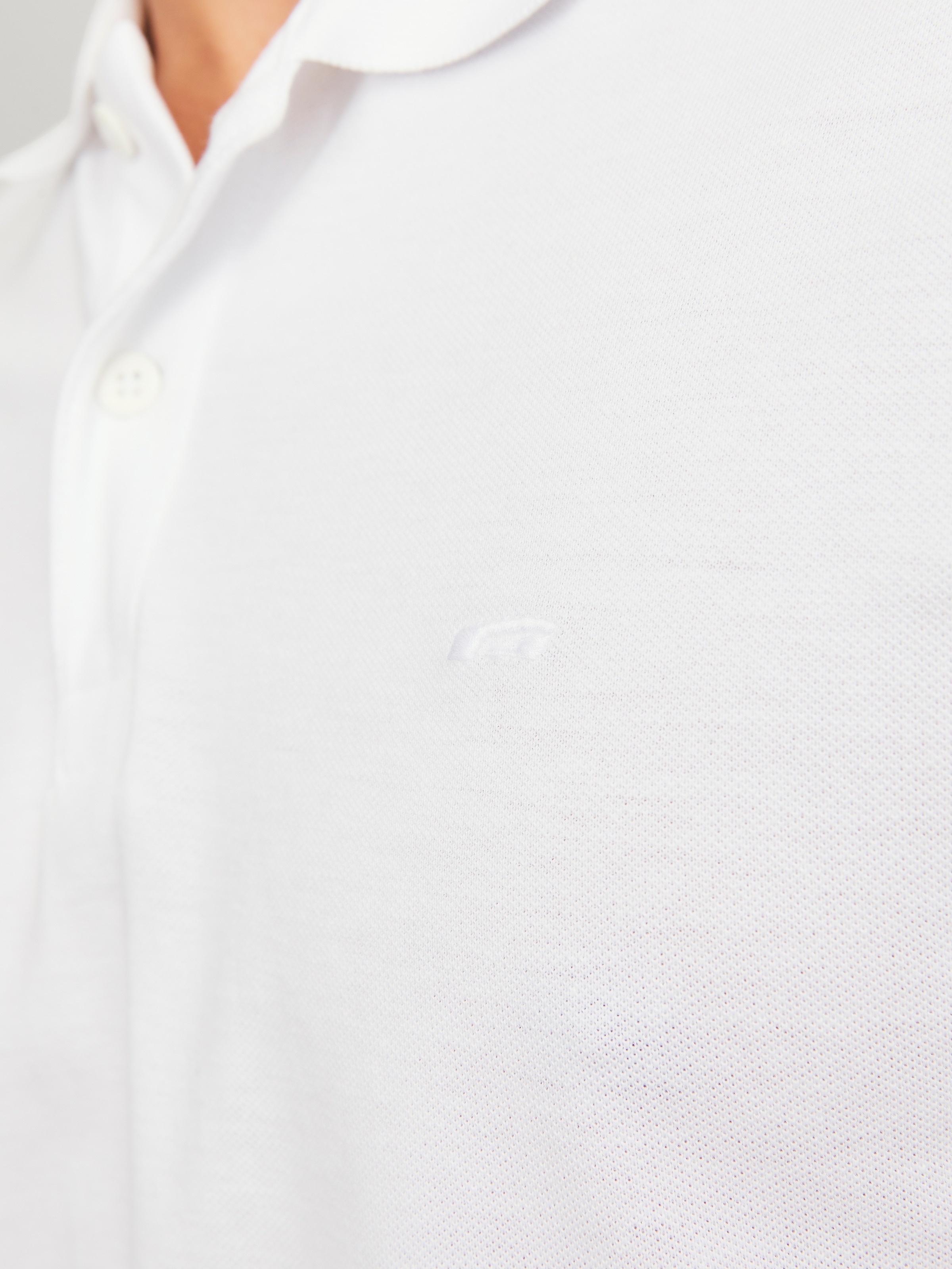 Jack & Jones Poloshirt »BASIC POLO«
