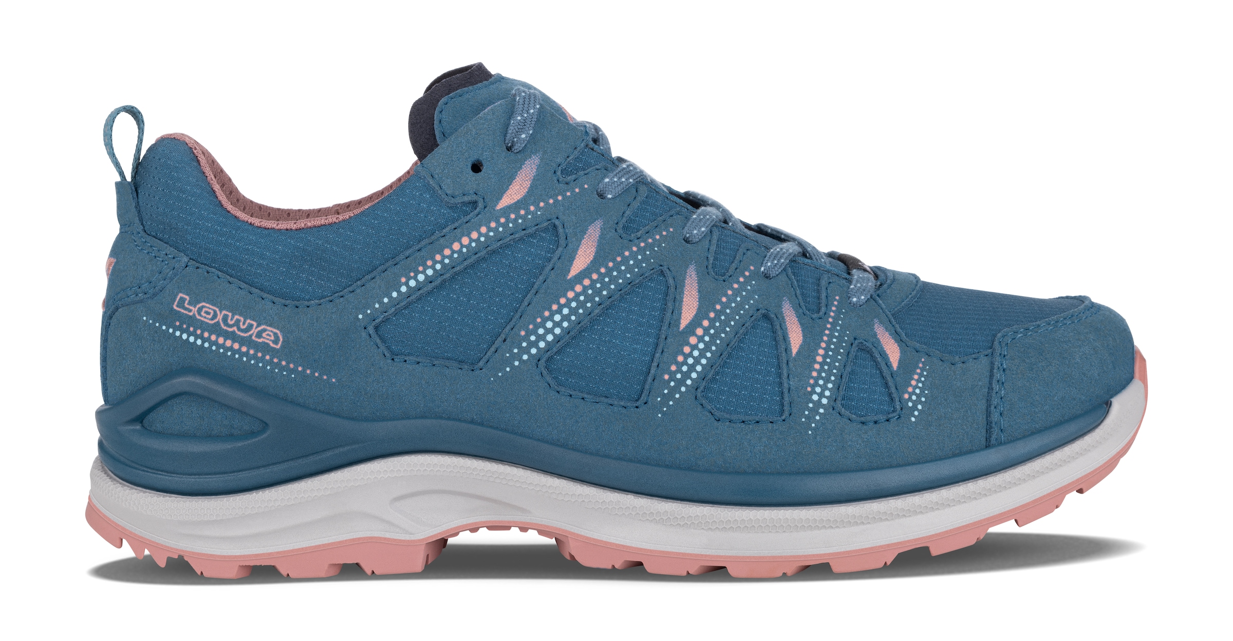 Lowa Chaussure de randonnée »INNOX EVO II GORE-TEX® Ws«  imperméable grâce à la membrane Gore-Tex